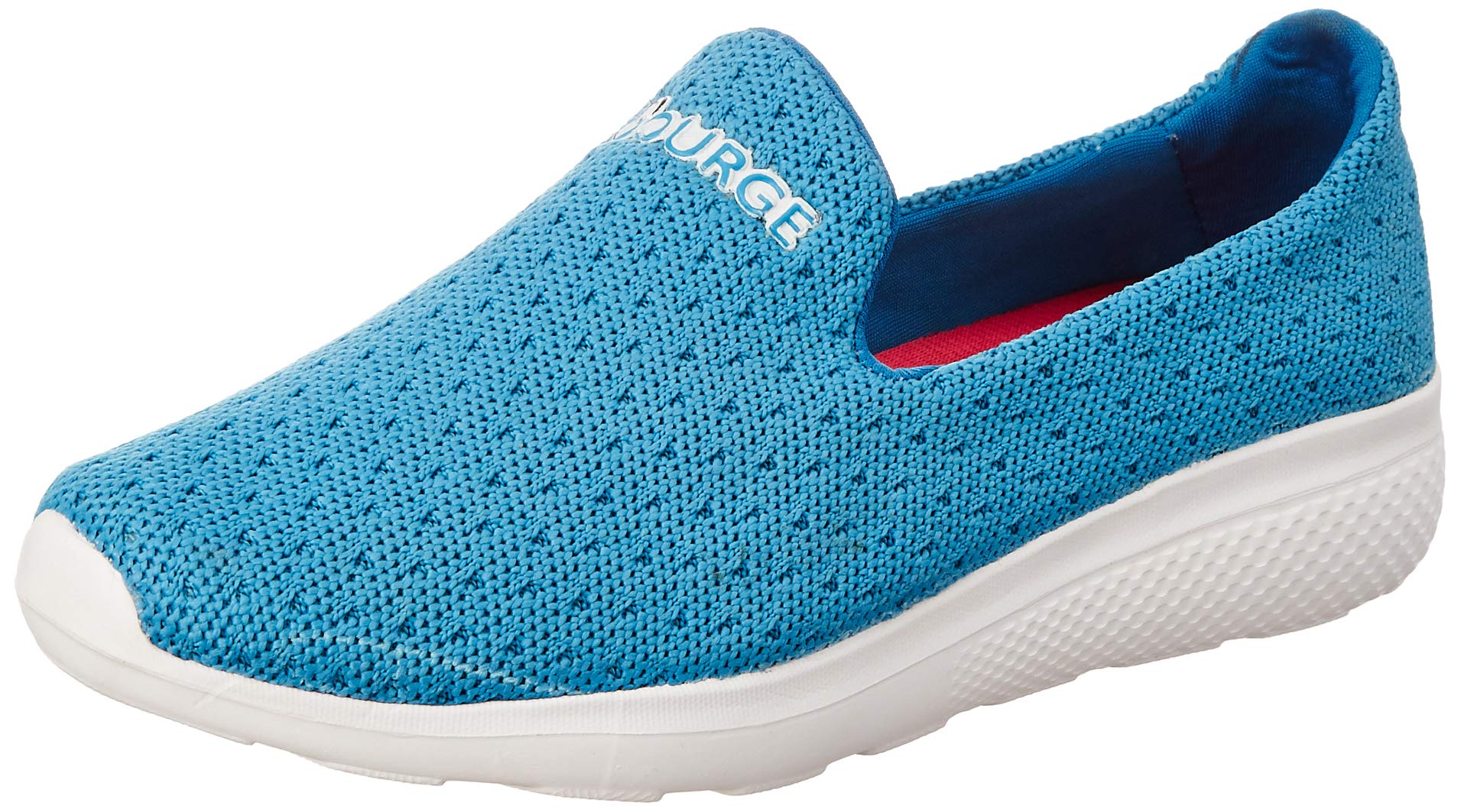 Bourge Womens Reef-501 Running Shoes