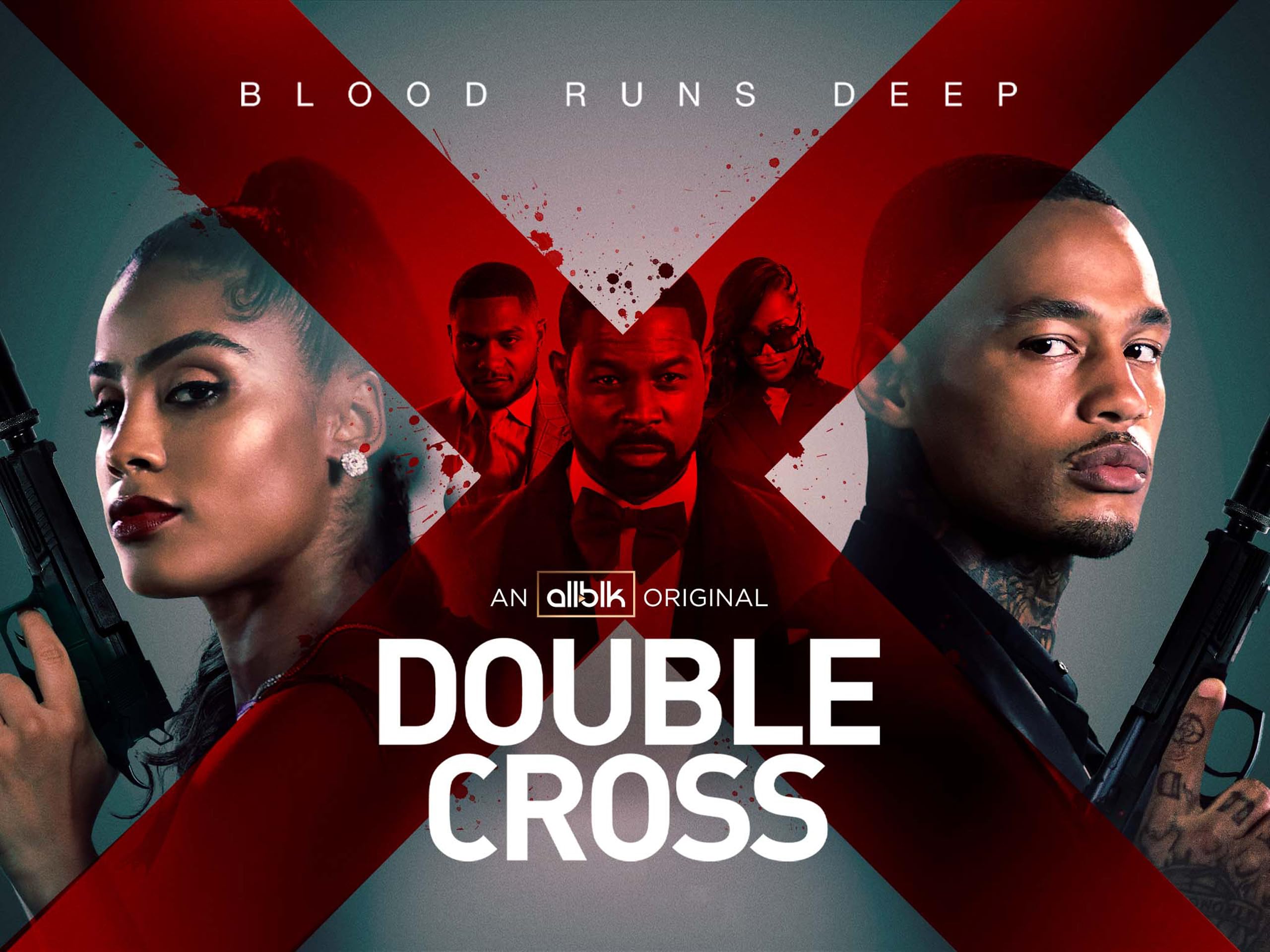 Double Cross, Season 3