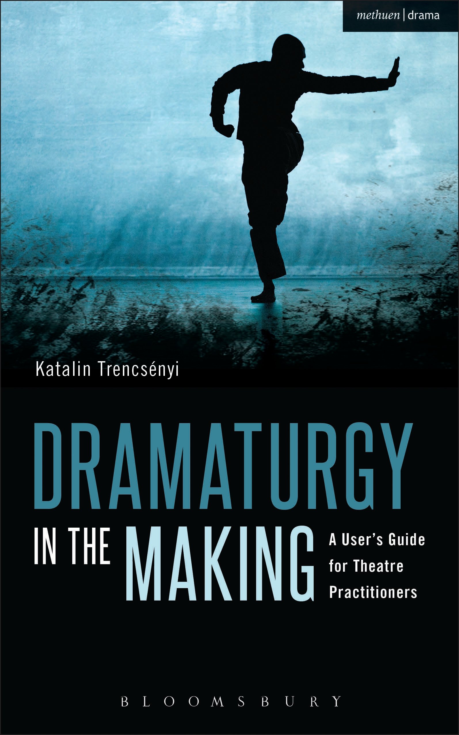 Dramaturgy in the Making: A User's Guide for Theatre Practitioners (Performance Books)