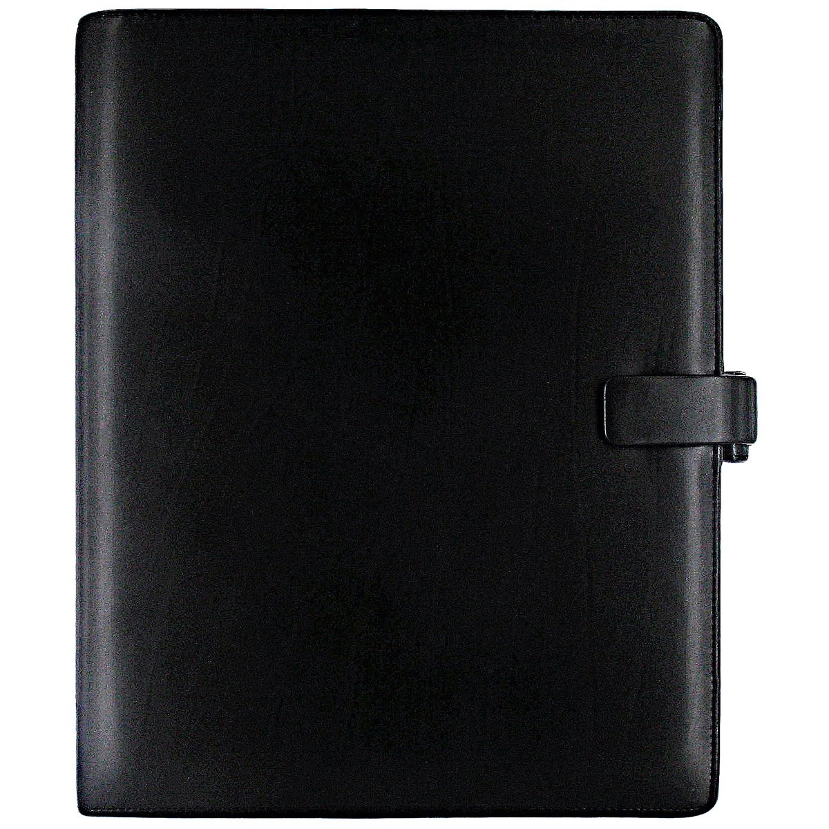 FILOFAX METROPOL Organiser A4 Black 18-026921