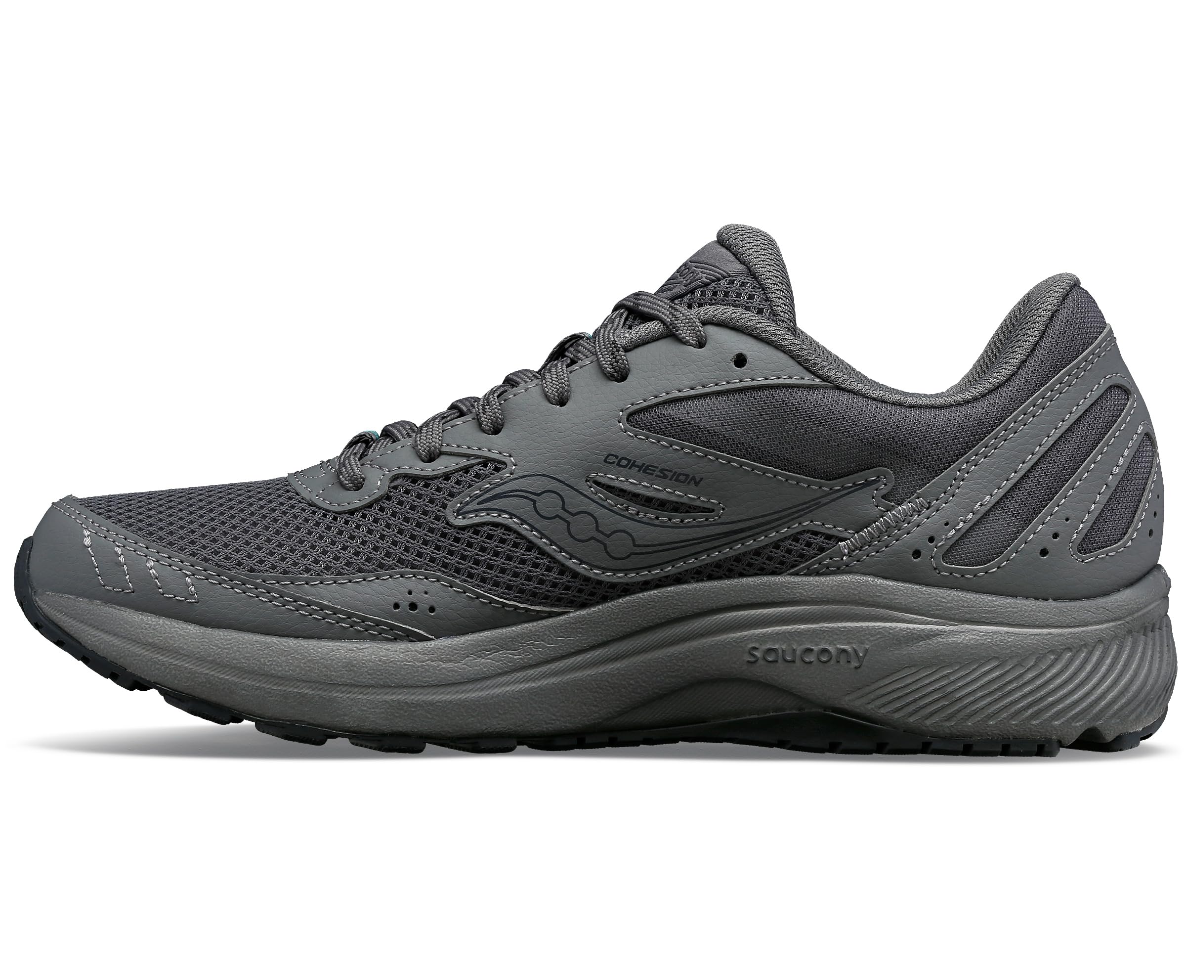 SauconyWomen's Cohesion 15 Sneaker