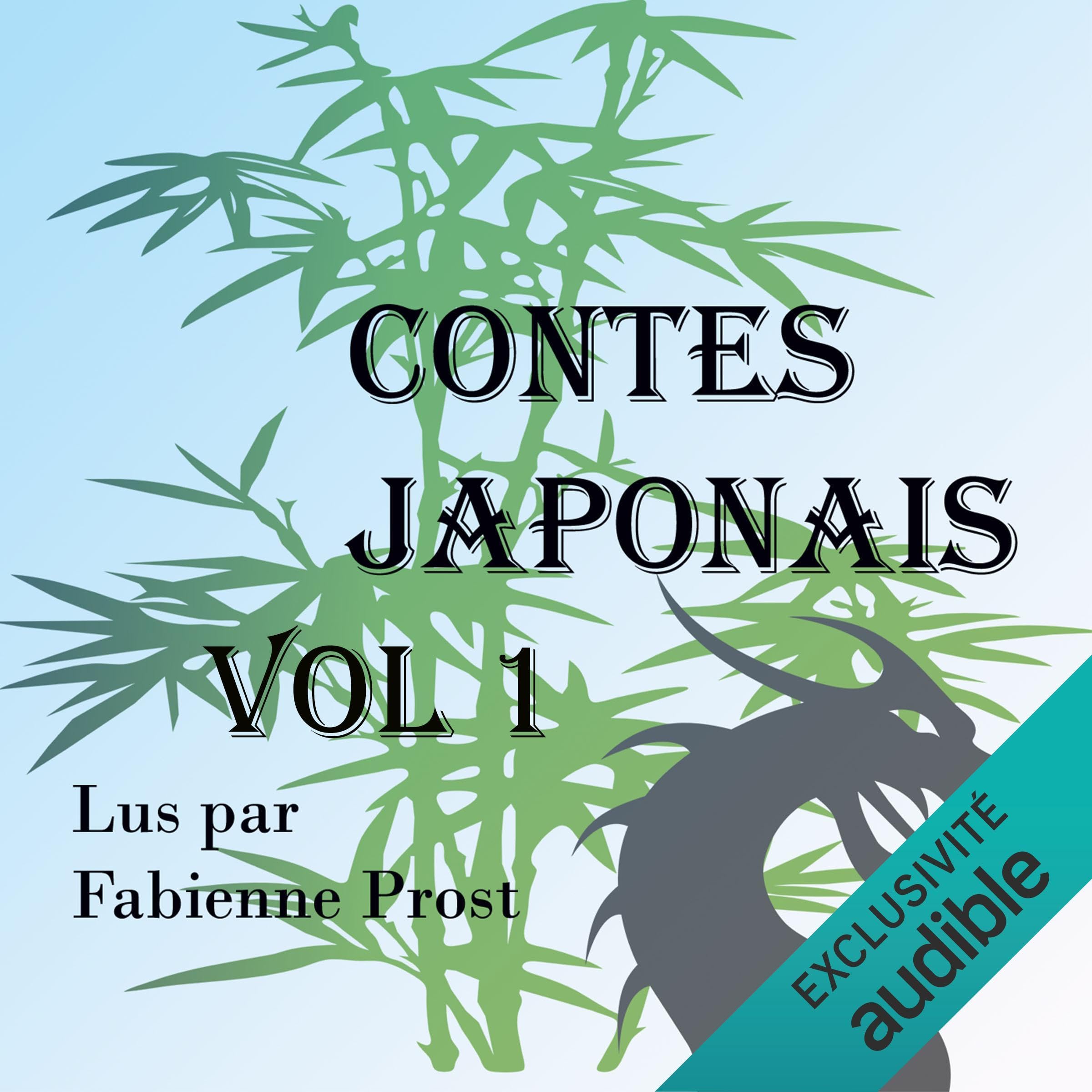 Contes japonais: Vol1