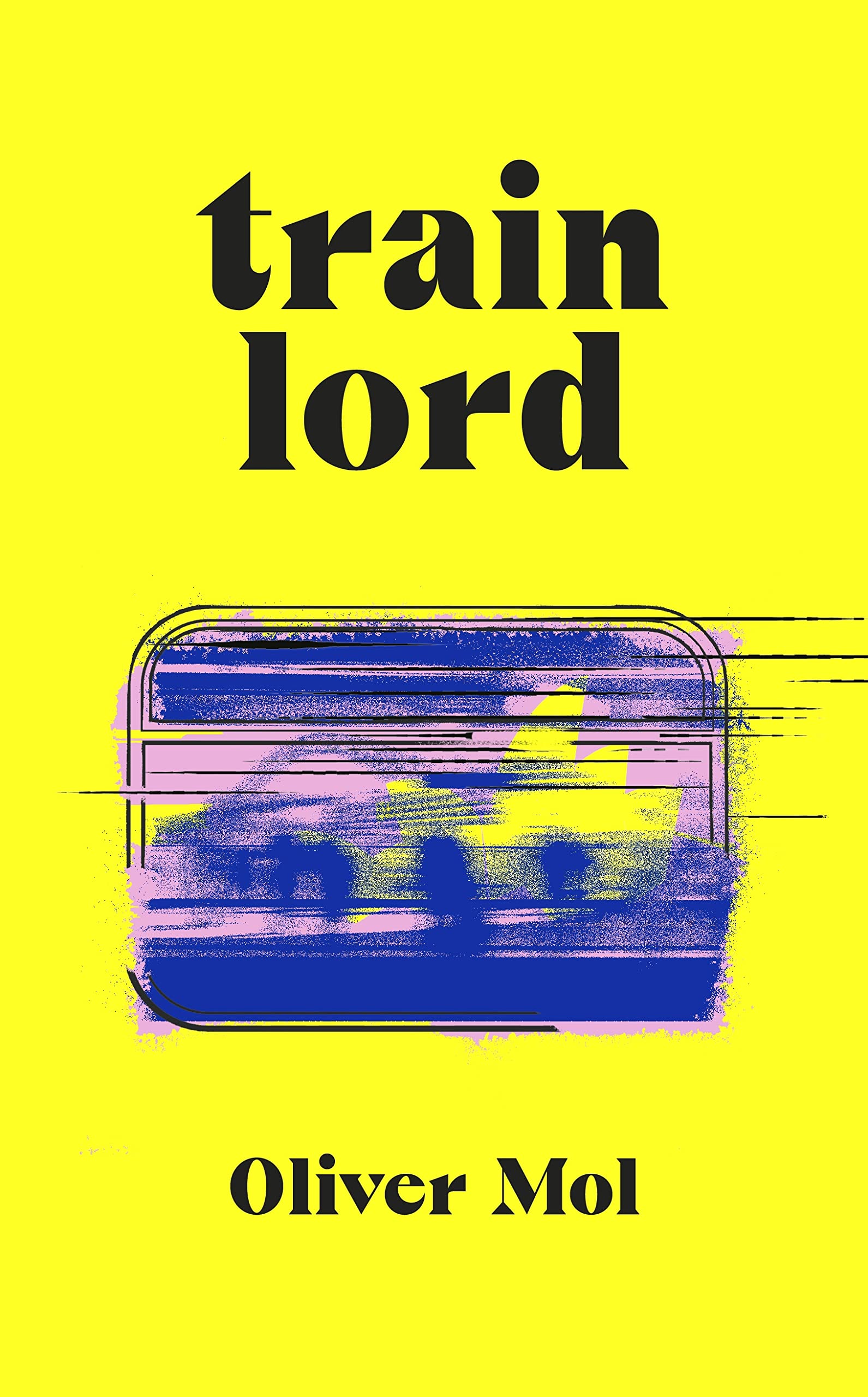 Train Lord