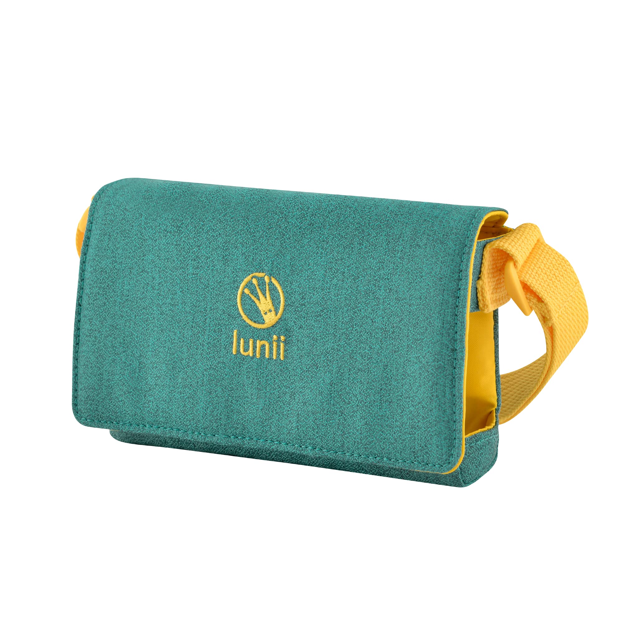 luniiMy Lunii Pouch - A Specially Designed Pouch for My Fabulous Storyteller