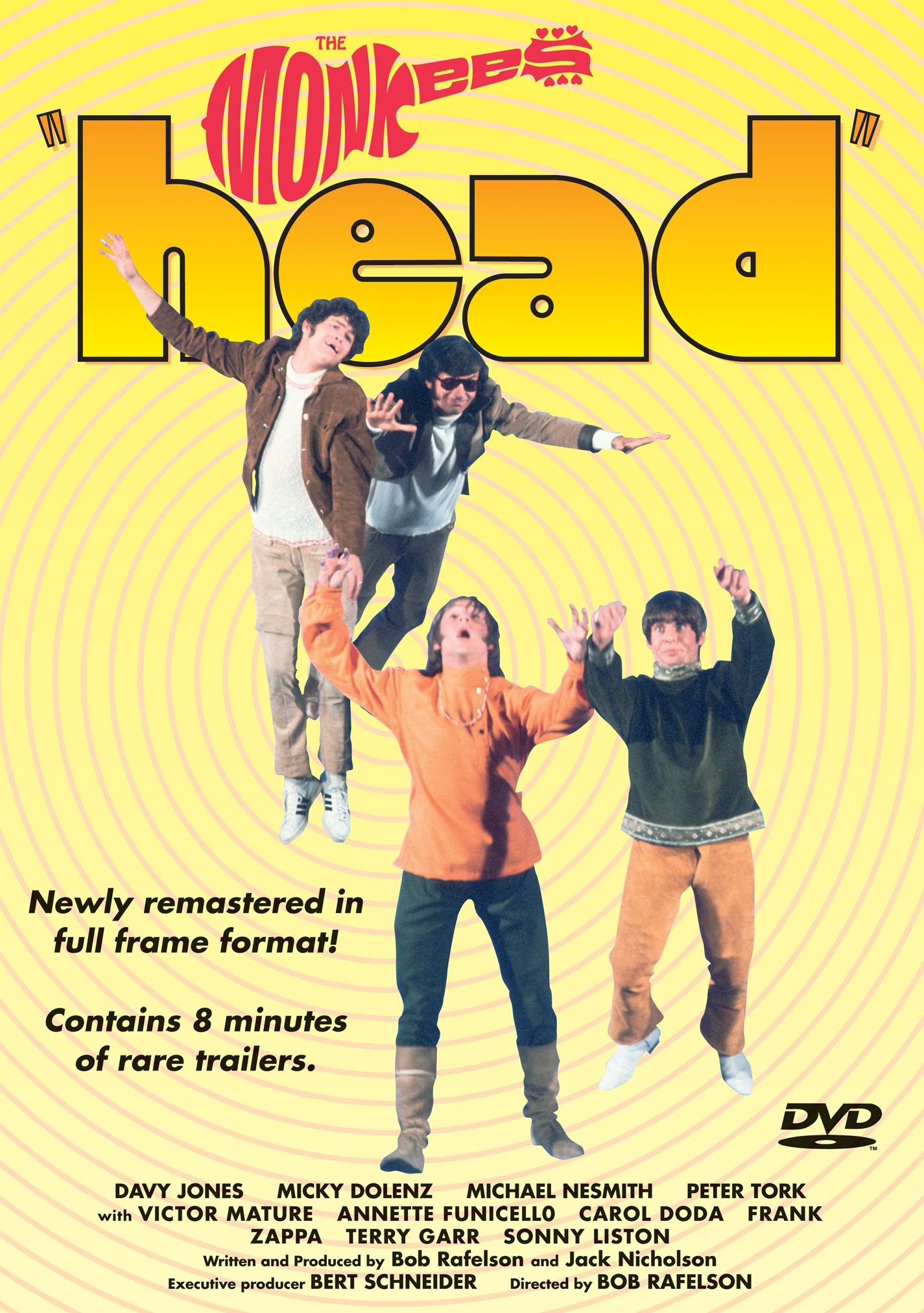 Head (1968 Version)