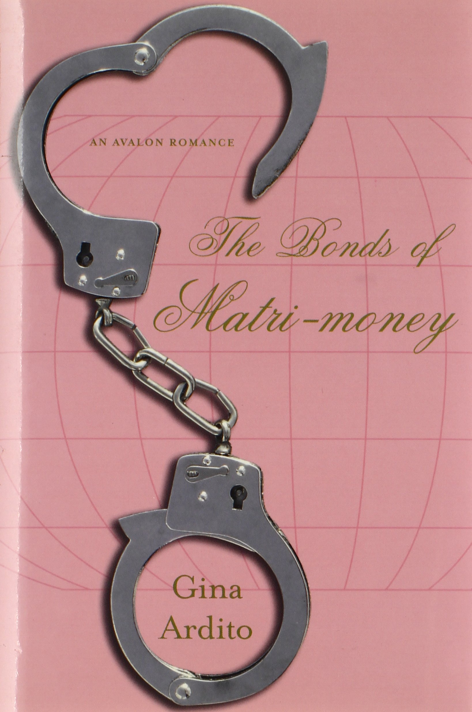 The Bonds of Matri-money