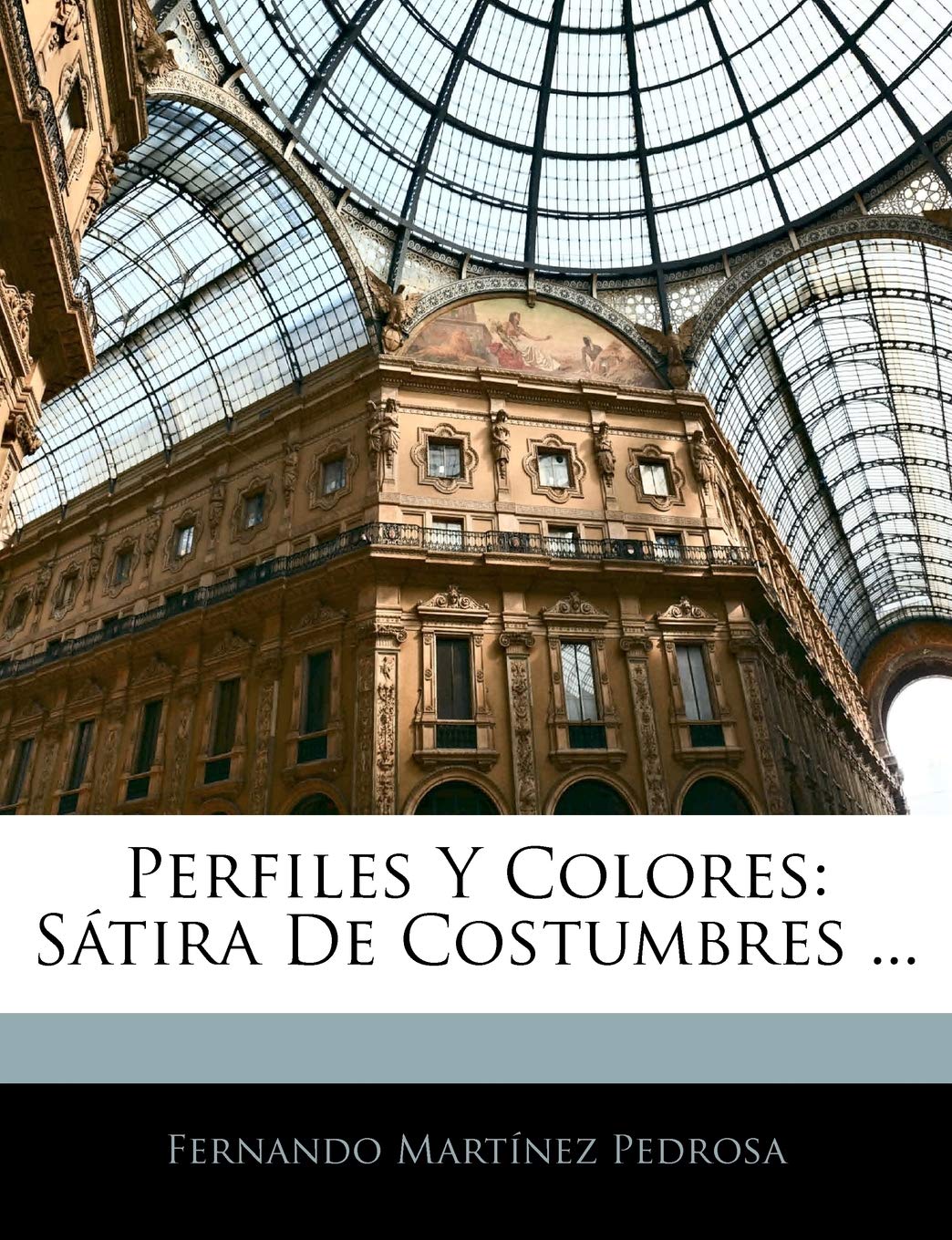 Perfiles Y Colores: Stira De Costumbres ...