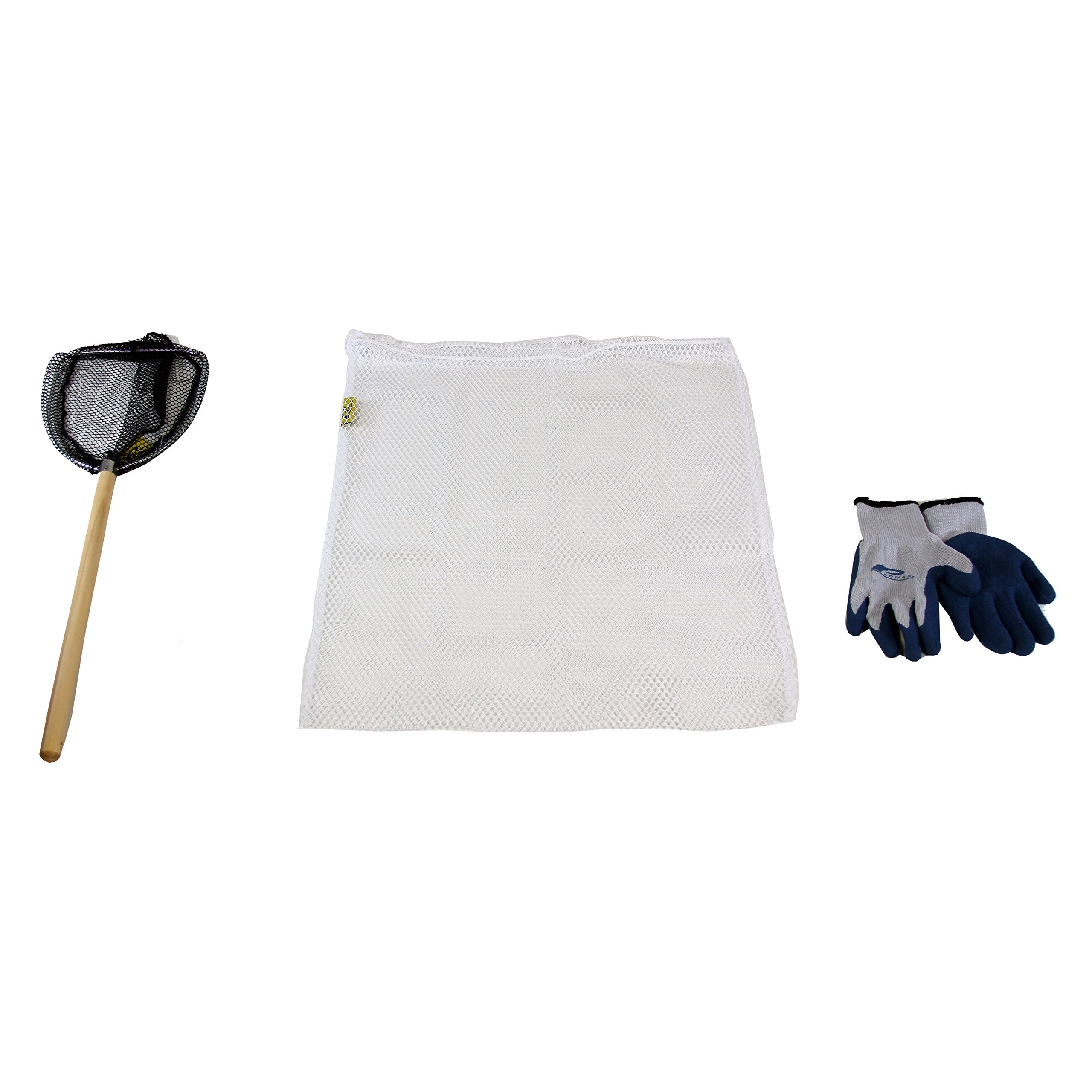 Promar Scallop Kit White