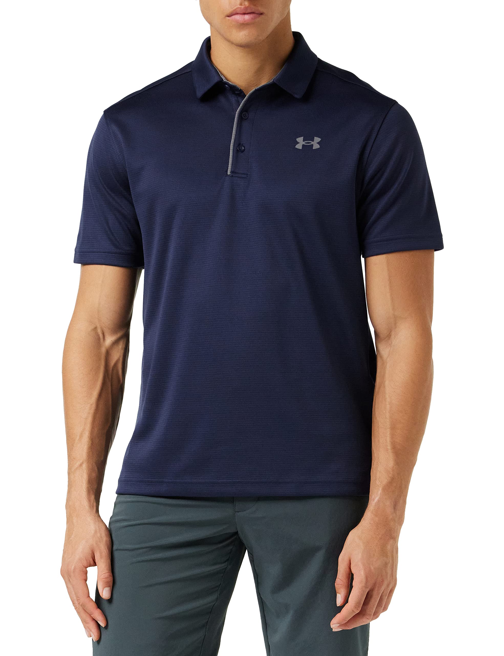 Under ArmourMen's Tech Polo Top