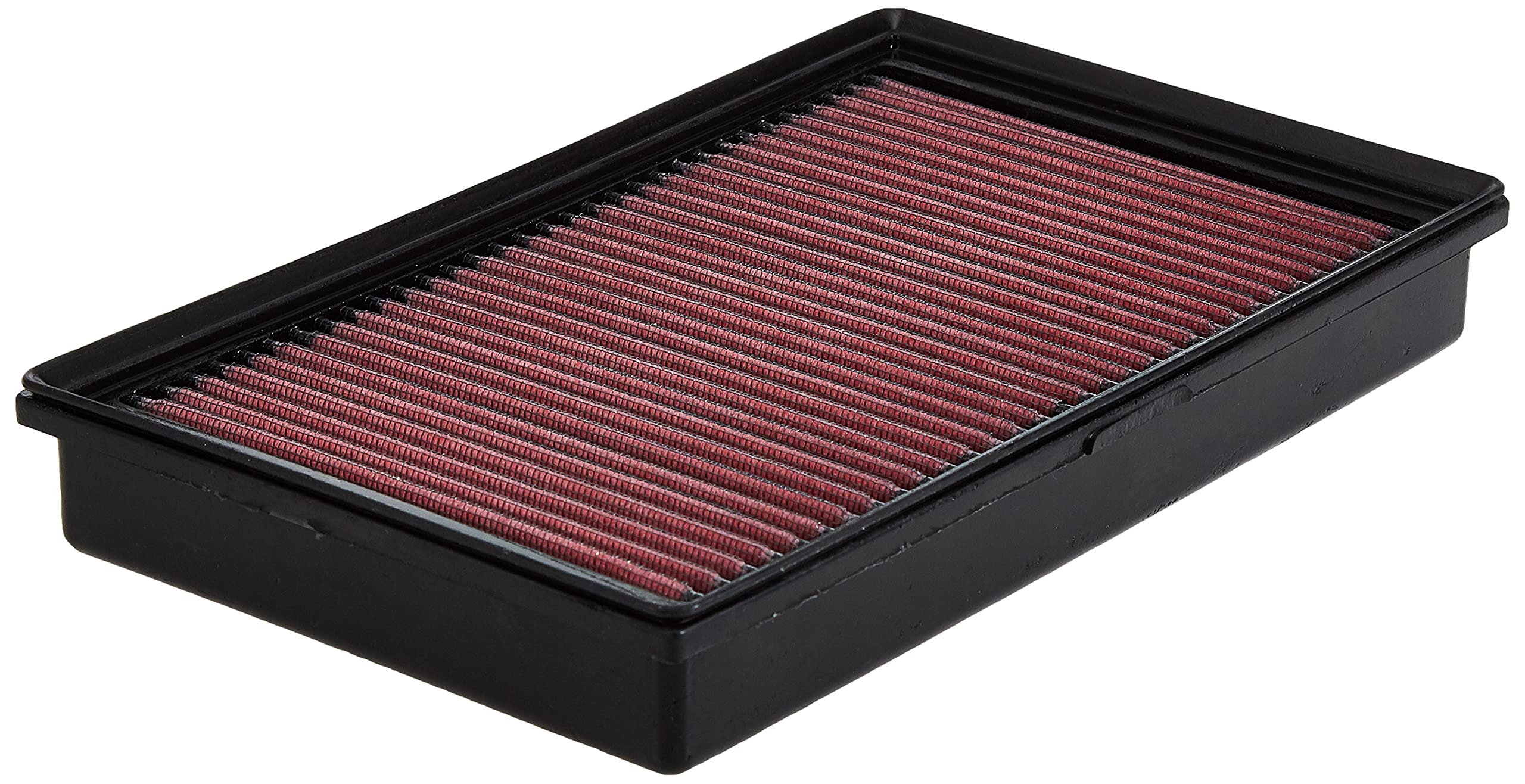 K&N Engine Air Filter: Reusable, Clean Every 75,000 Miles, Washable, Premium, Replacement Car Air Filter: Compatible with 2013-2018 Nissan Altima L4 2.5L, 33-2478