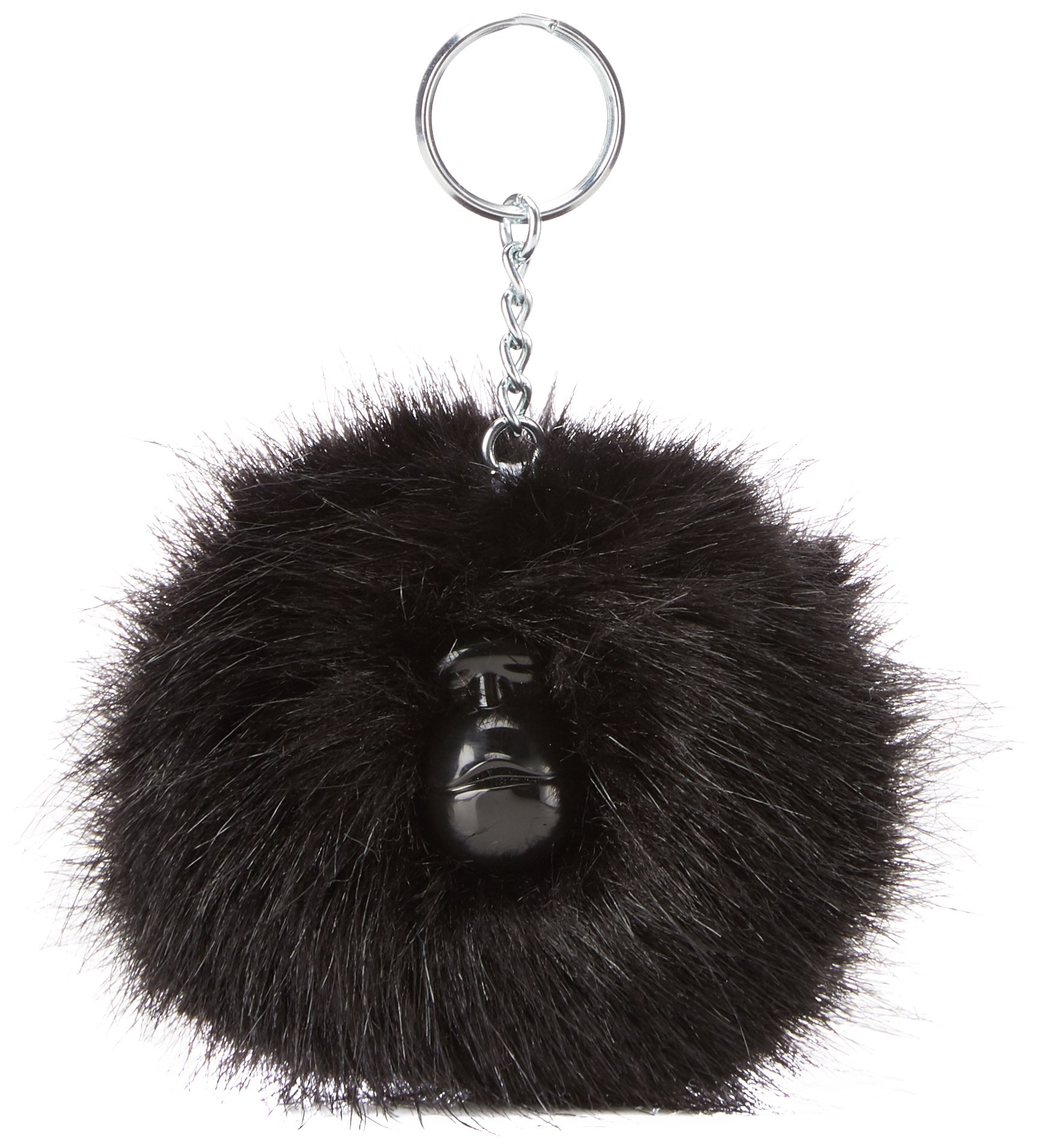 Kipling Women's Pompom Monkey(10) Keyring