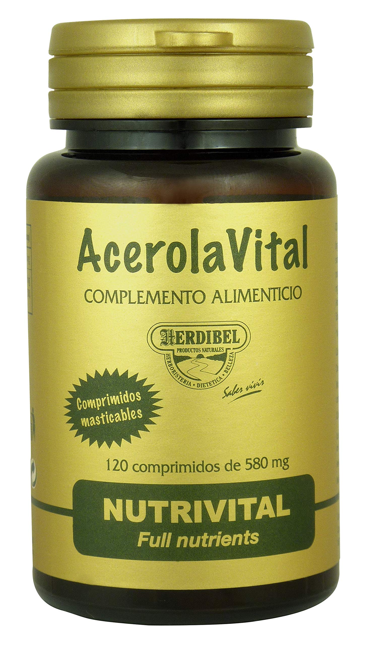 Herdibel Acerolavital - 150 g