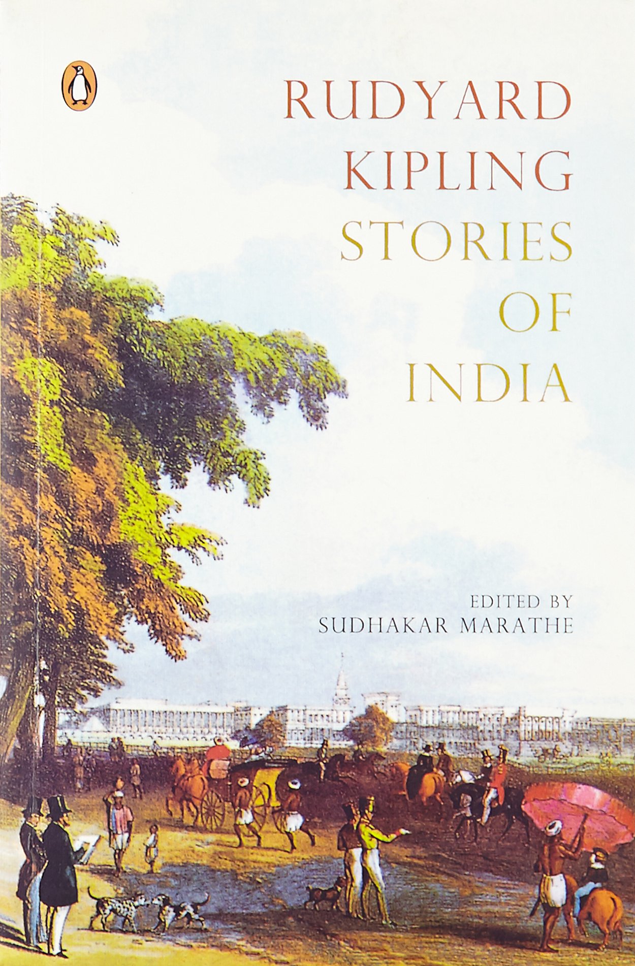 Stories of India