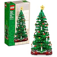 Lego Christmas Tree 40573 Building Kit Deals