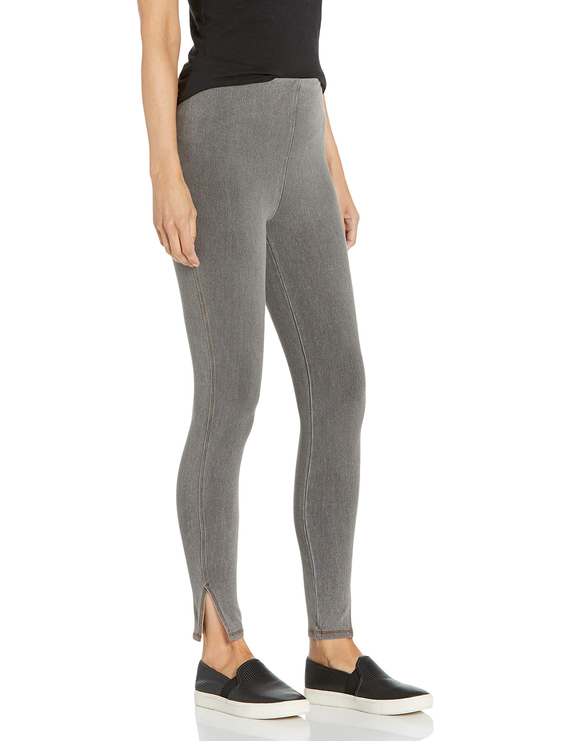 Lyssé Women's Misses Kara Split Legging