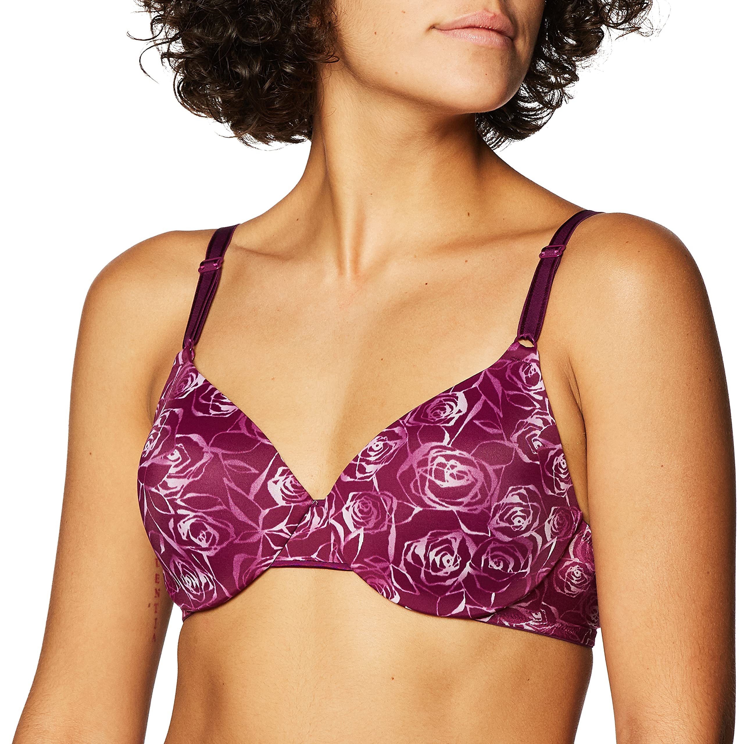 Warner'sWomen's This Is Not A Bra,Toasted Almond,36C