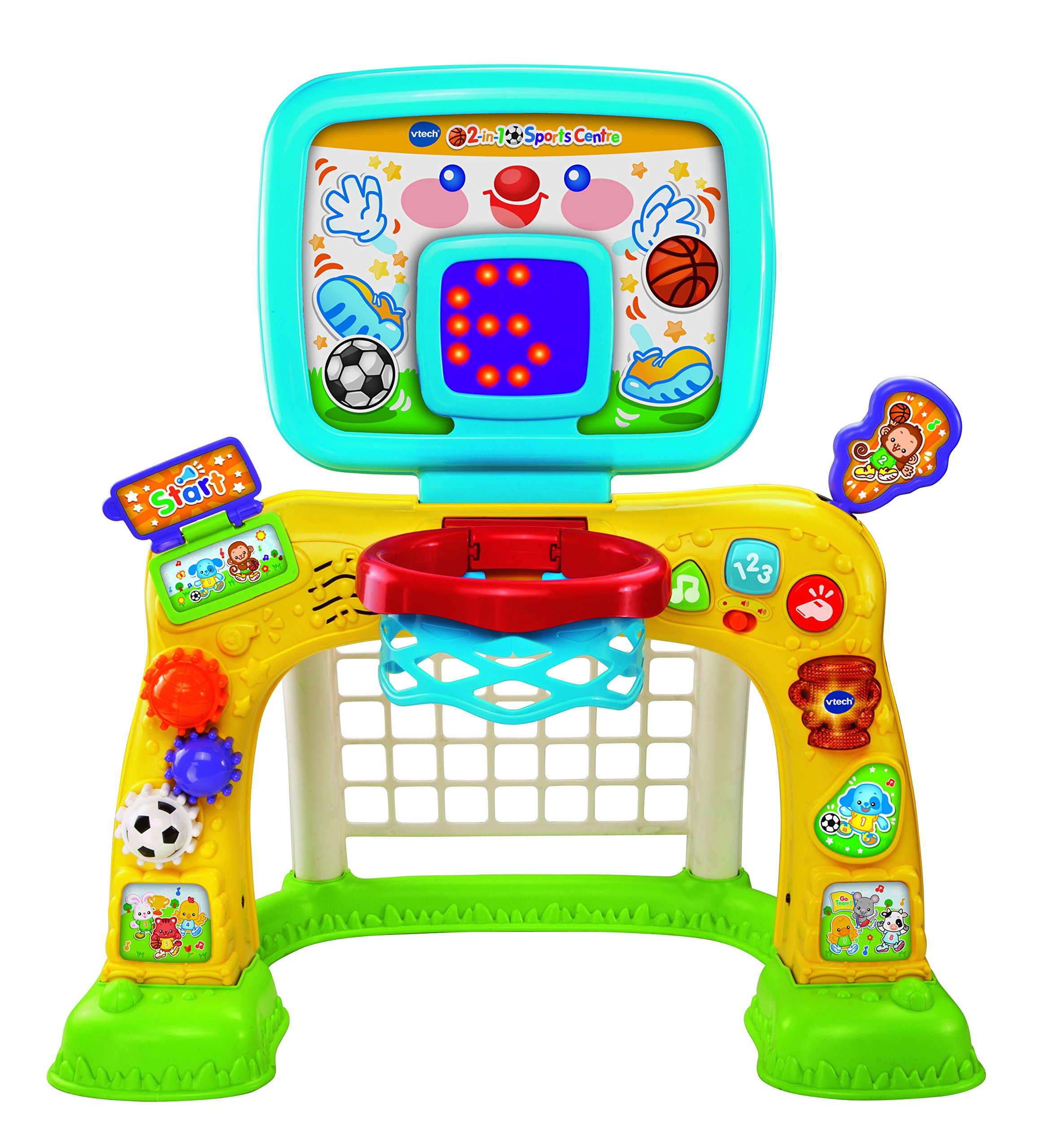 VTech Smart Shots Sports Center