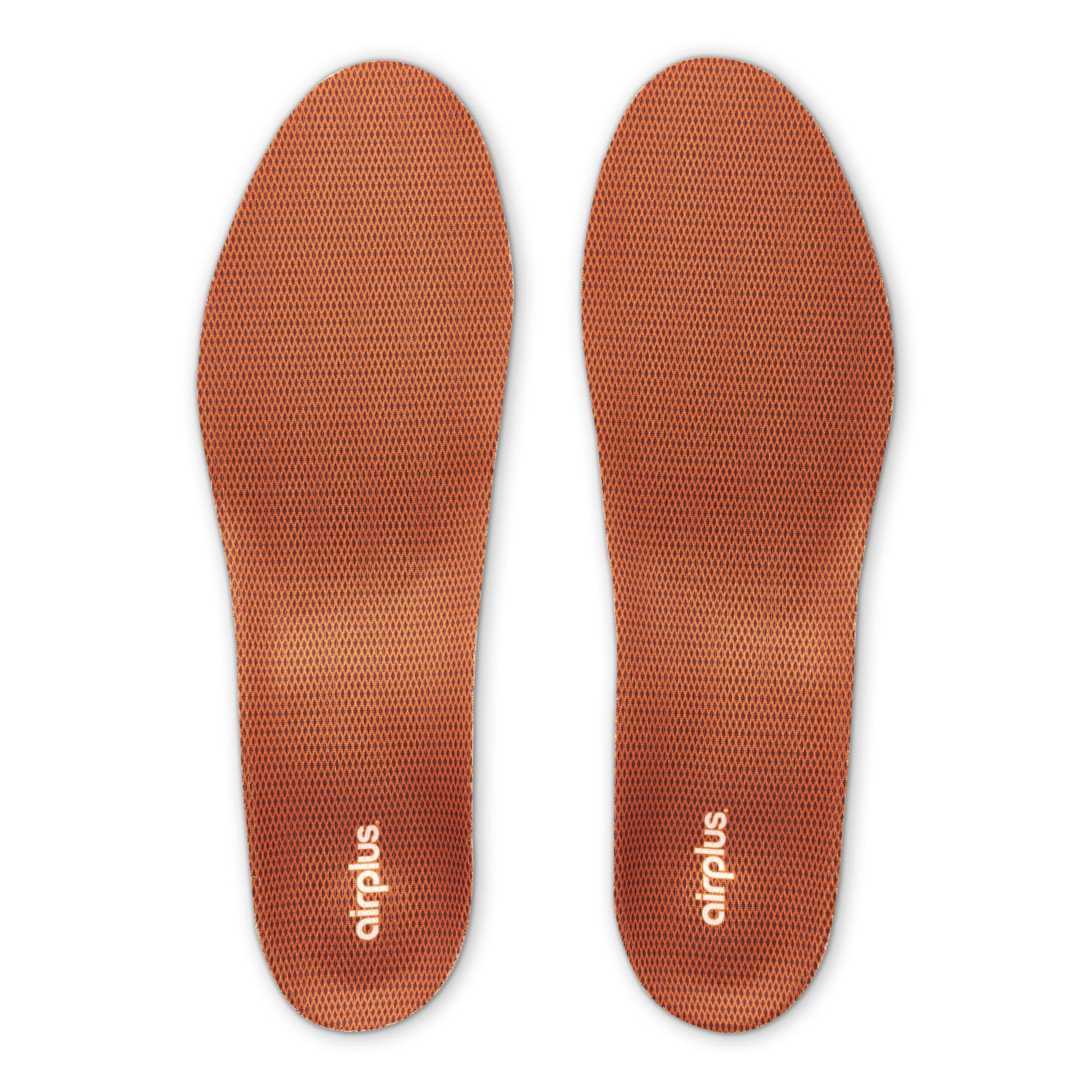 Airplus Ultra Arch Insoles Men's 7-13