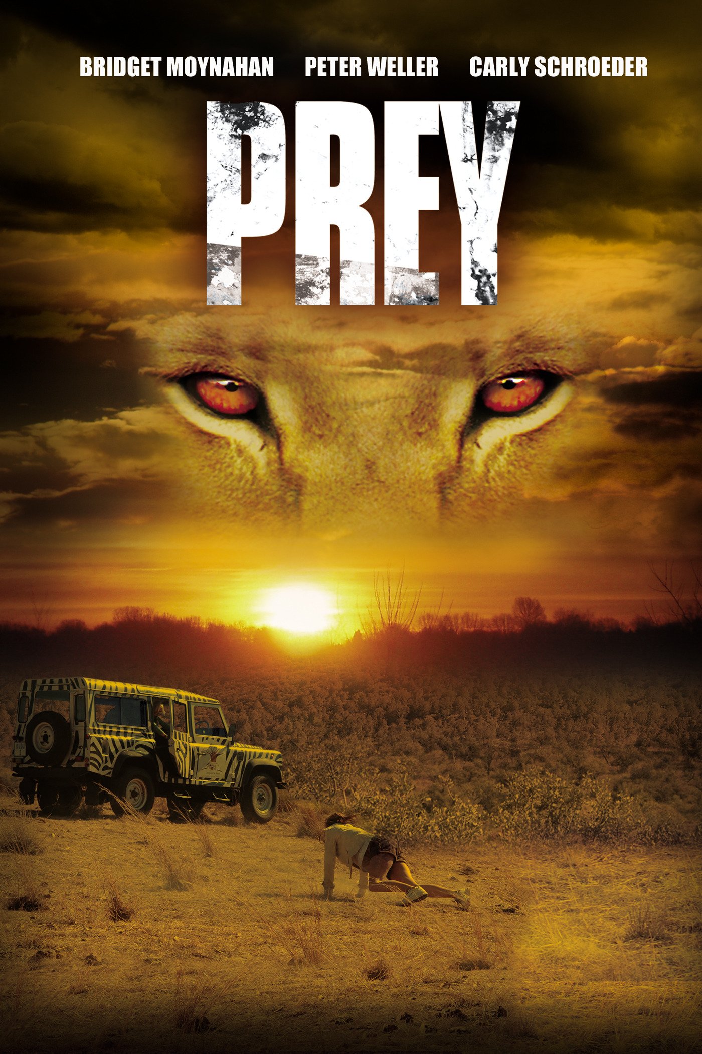 Prey