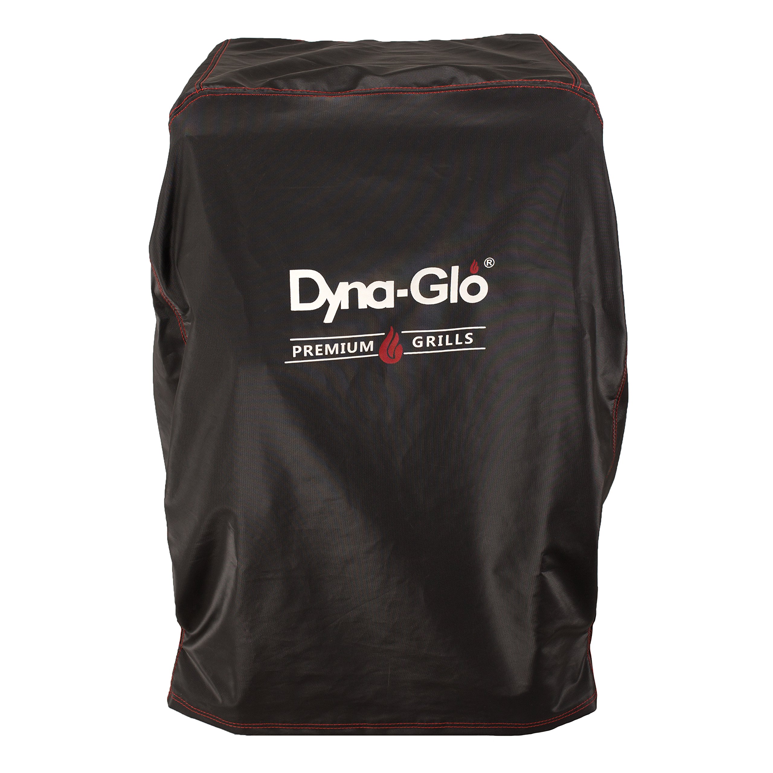 Dyna-Glo DG732ESC Premium Vertical Smoker Grill Cover, Black