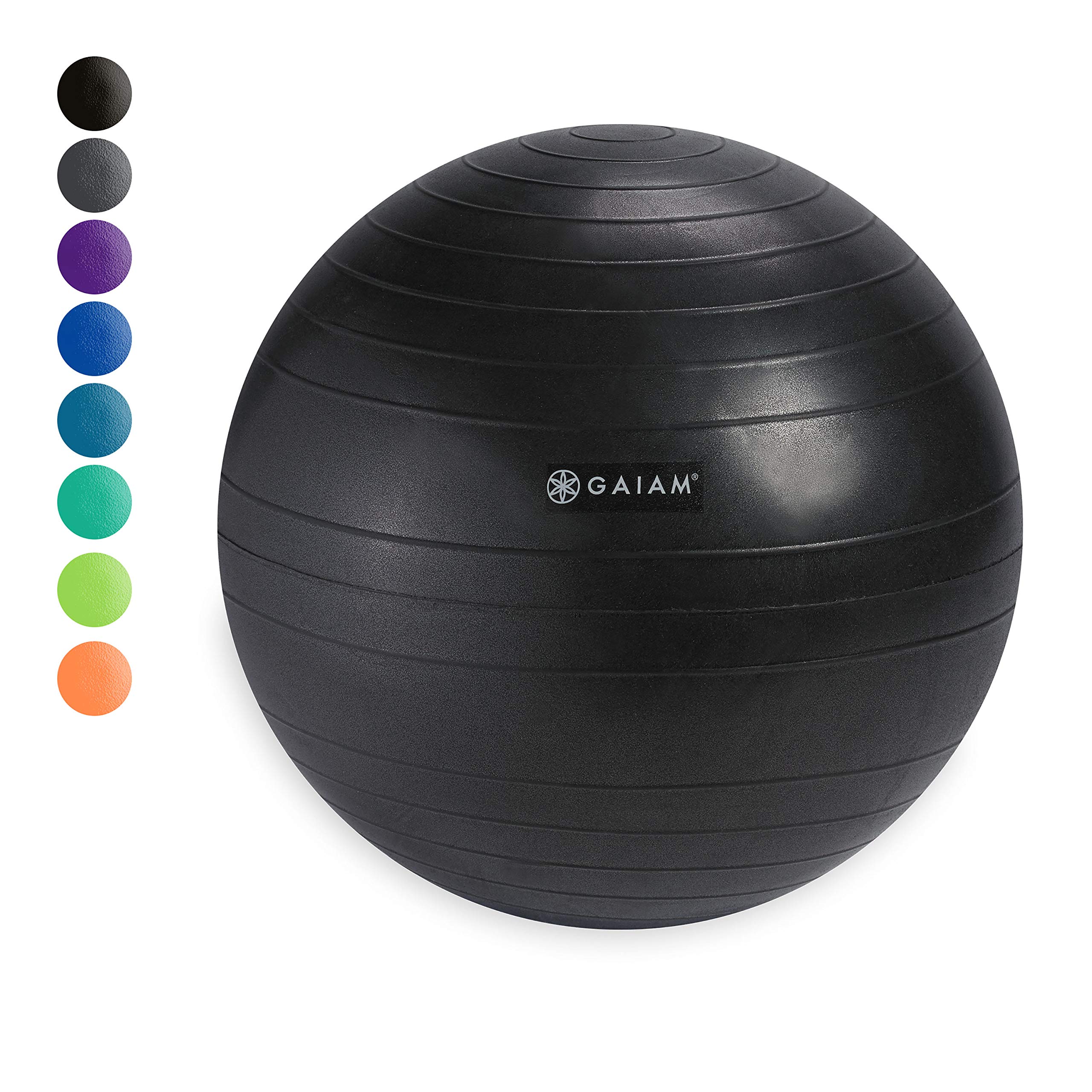 Gaiam Balance Ball Chair Ball