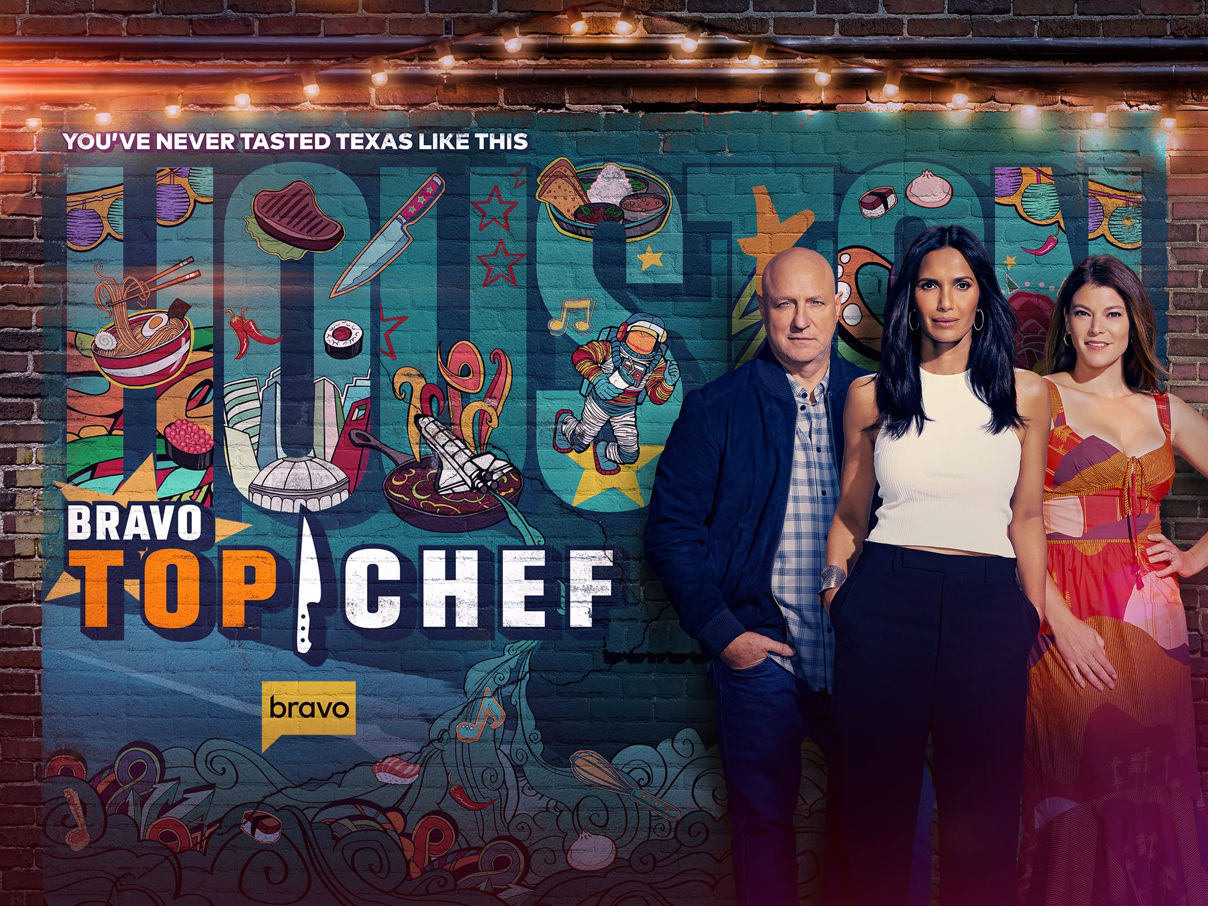 Top Chef, Season 19