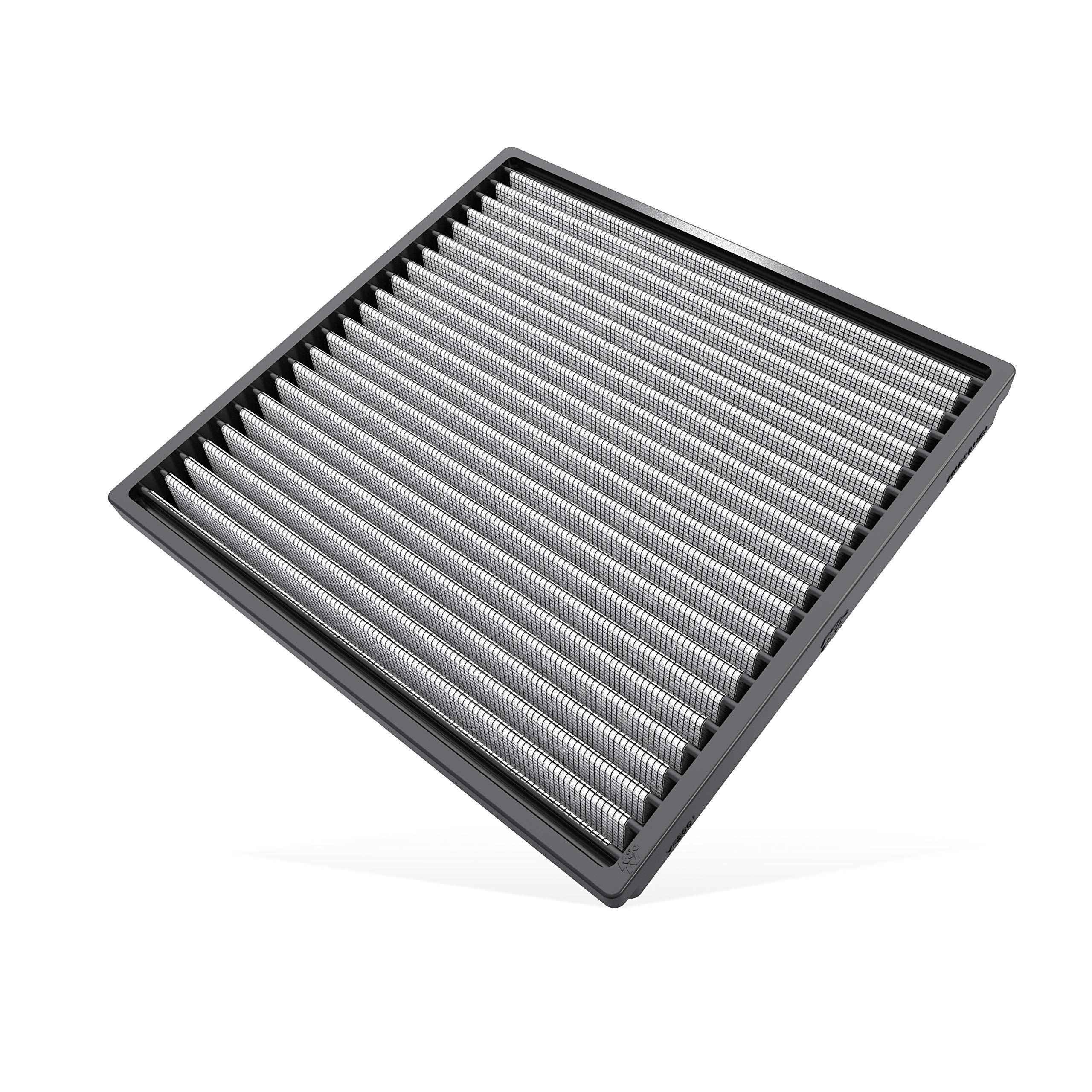 K&N VF2001 Cabin Air Filter