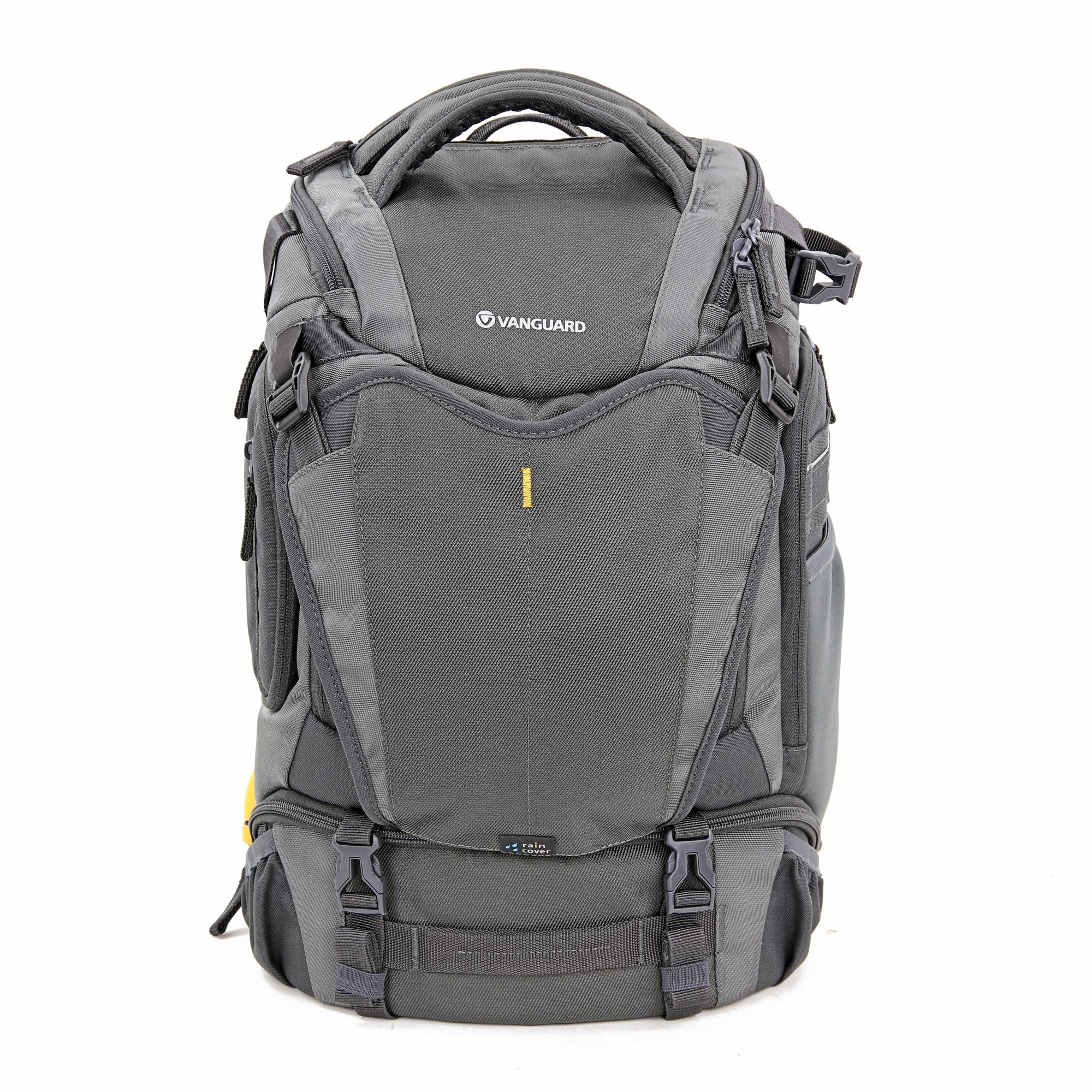 VanguardAlta Sky 45D Camera Backpack for Sony, Nikon, Canon, DSLR, Drones