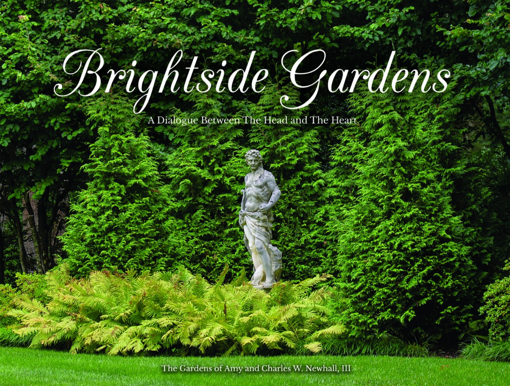 Brightside Gardens - A Dialogue Between The Head and The Heart