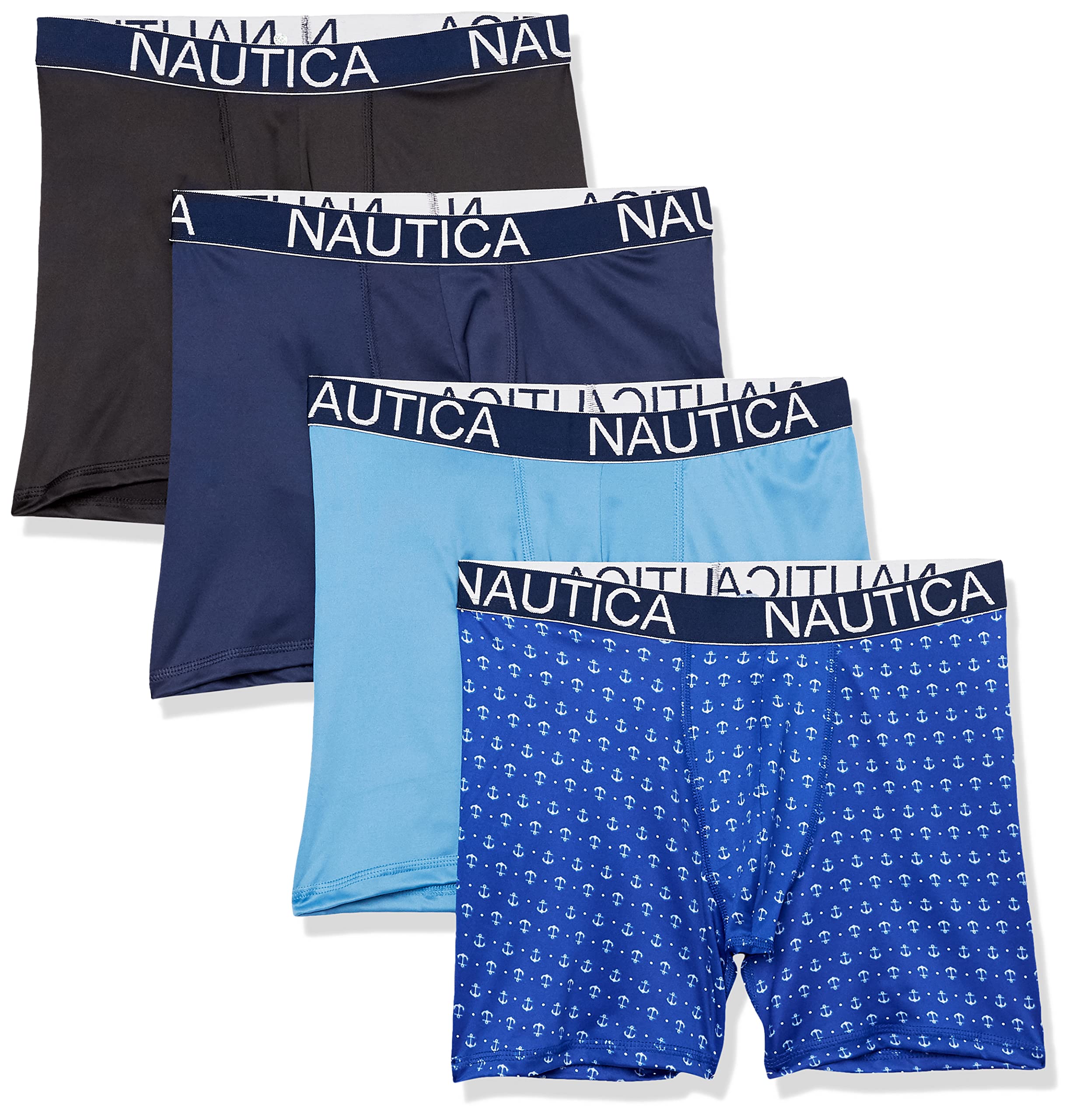 NauticaMen's Boxer Briefs