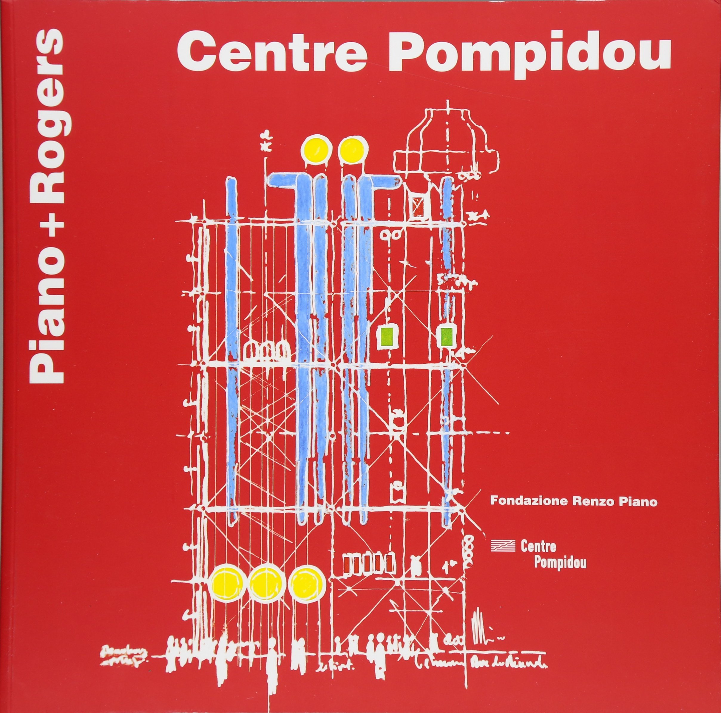 Centre Pompidou