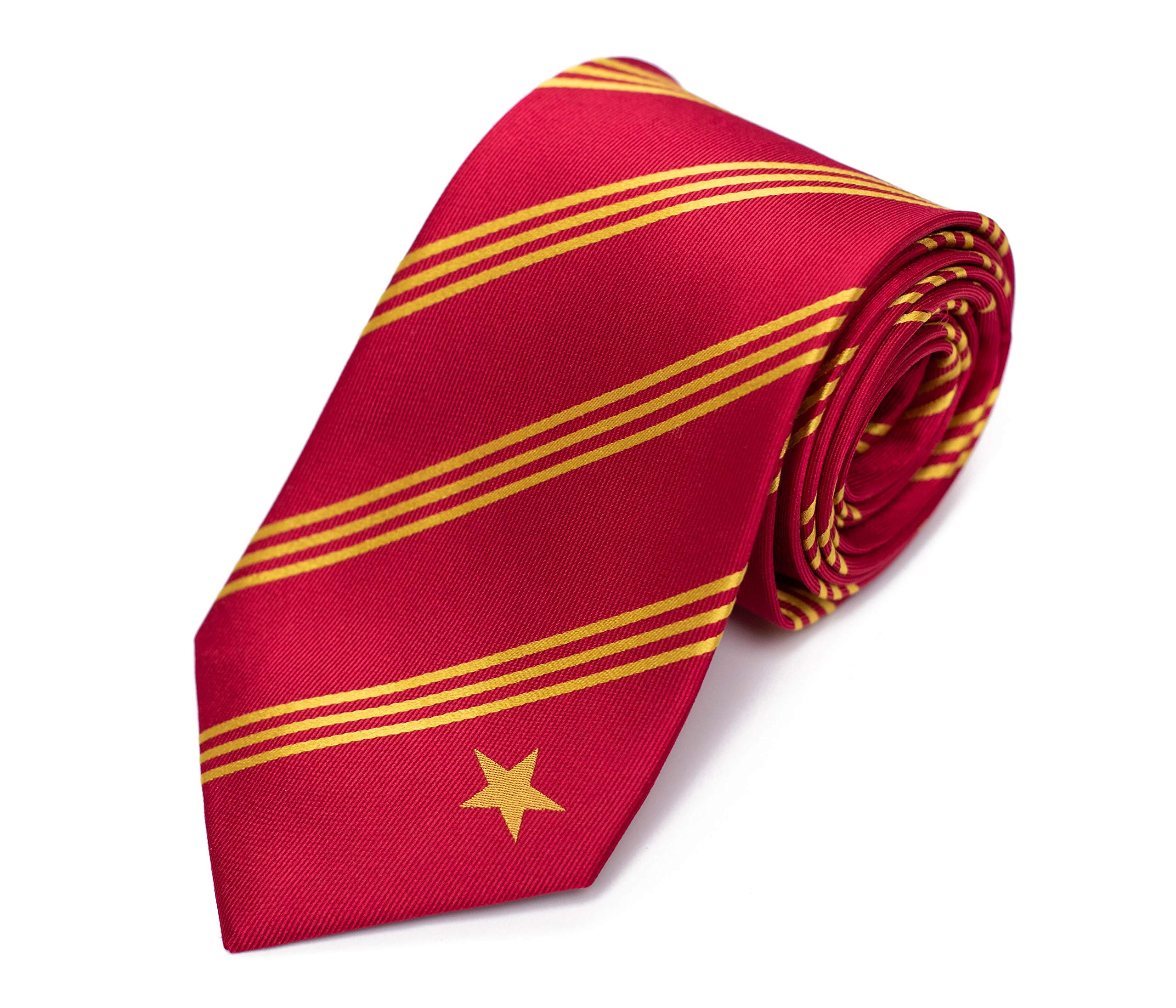 Statesman TiesVietnam Tie 100% Woven Silk