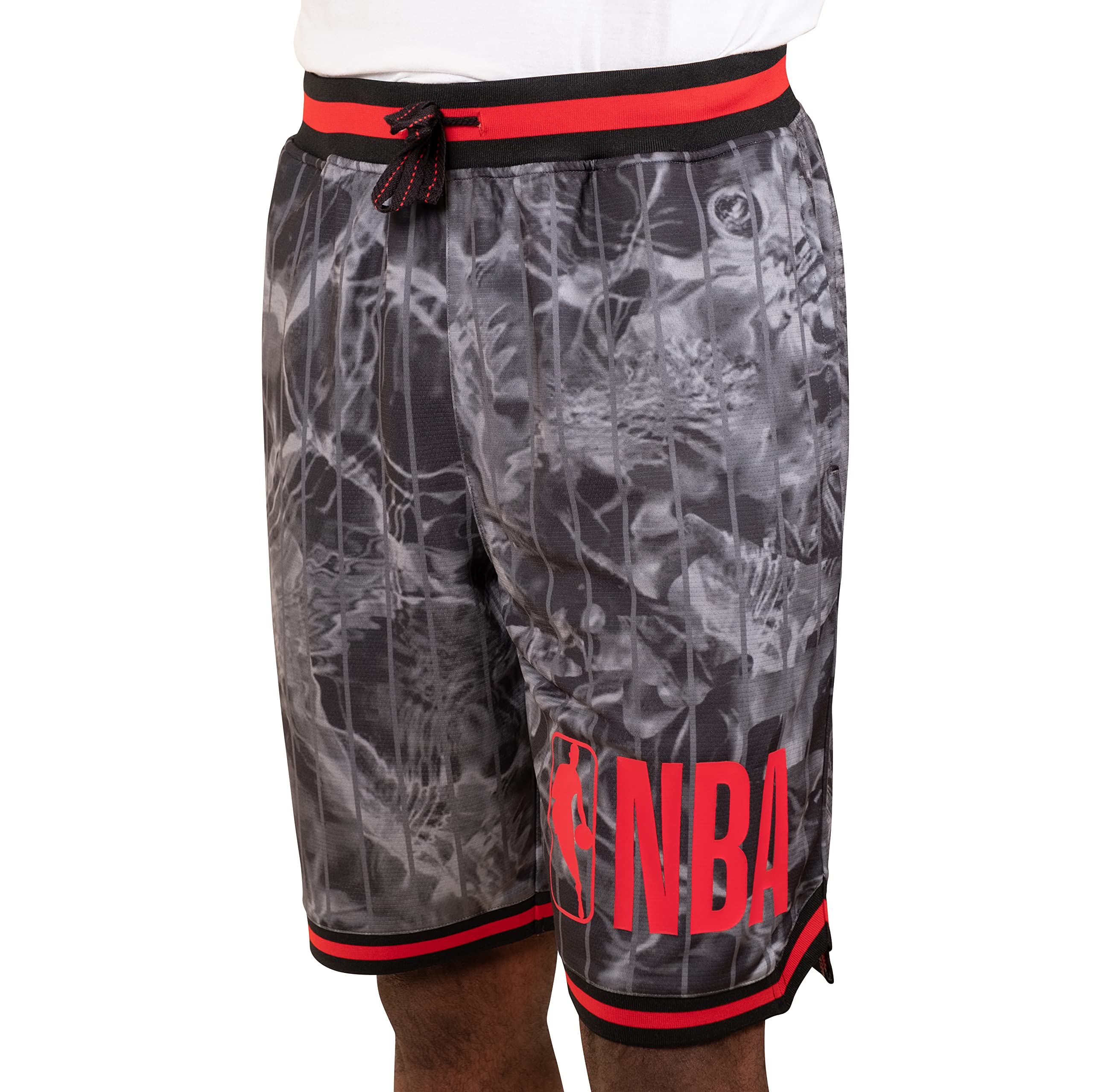 Ultra Gamemens Men's Active Warior Short Shorts