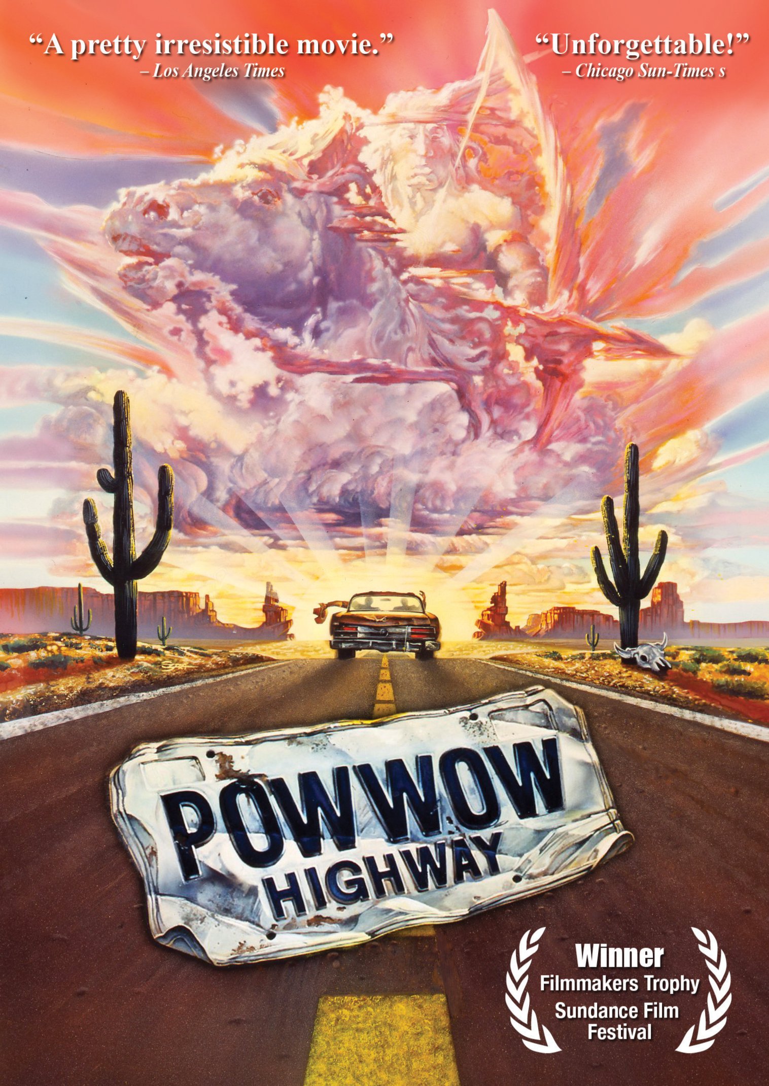 Powwow Highway