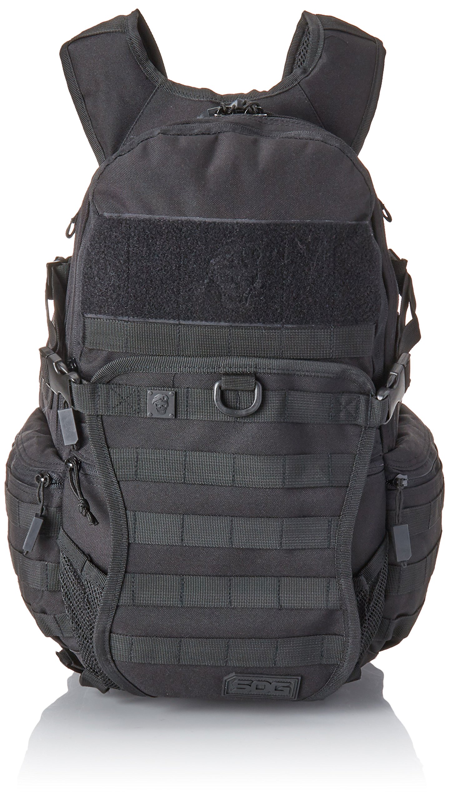 SOGOpord Tactical Day Pack, 39.1-Liter Storage