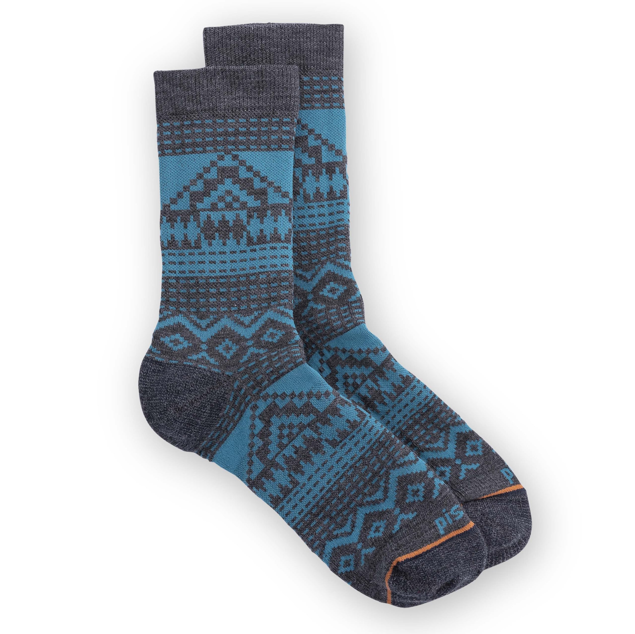 Pistil Women's Raven Crew Sock