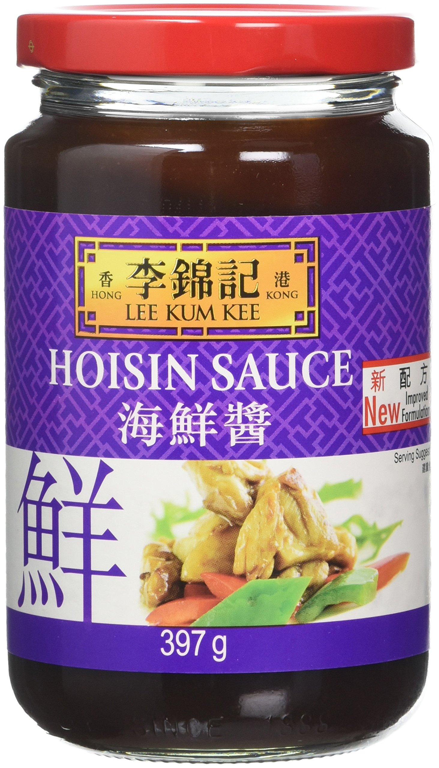 Lee Kum KeeHoisin Sauce 397 g