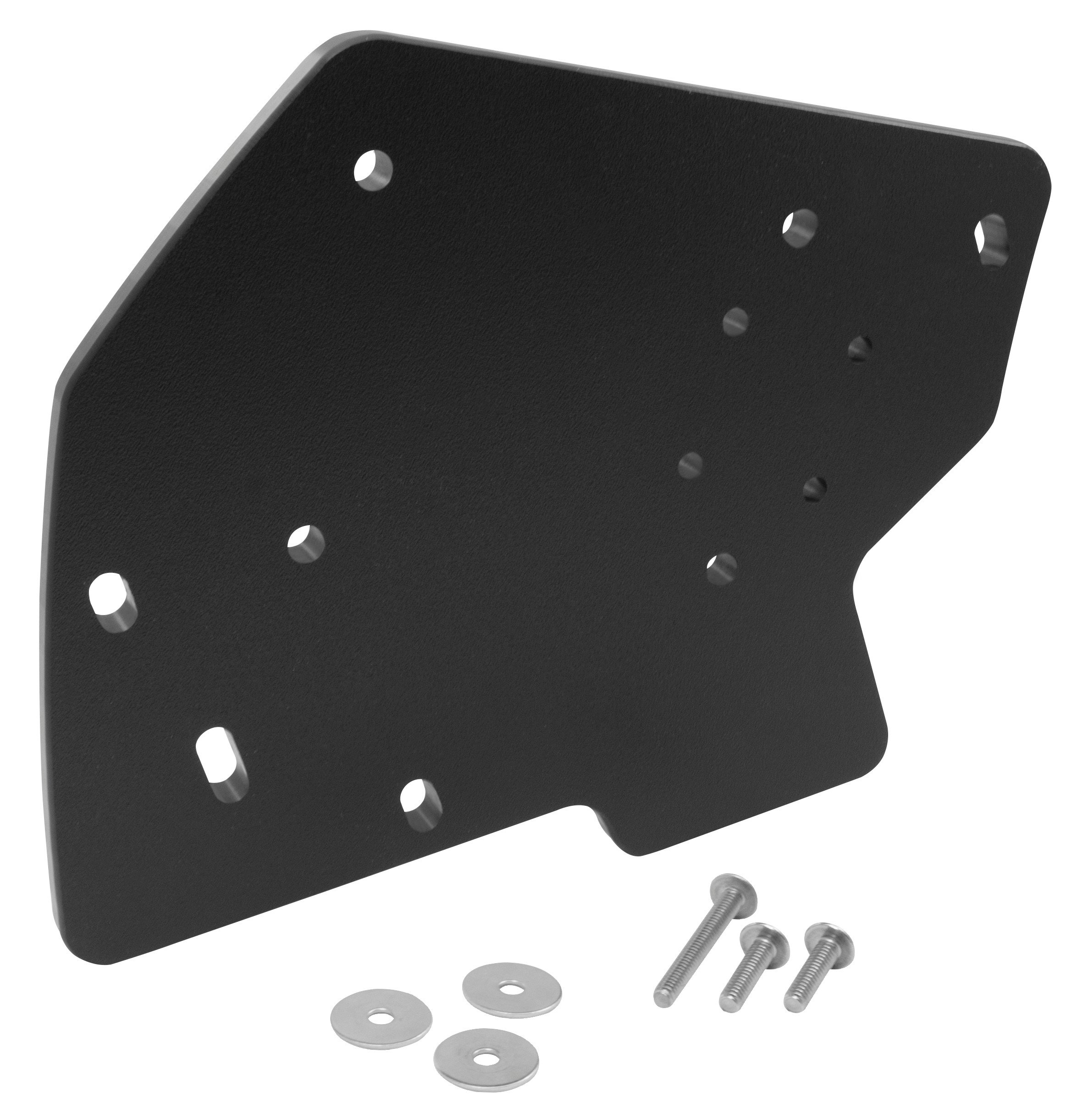 Wilderness Systems Stern Mounting Plate for Kayak Accessories - ATAK 120