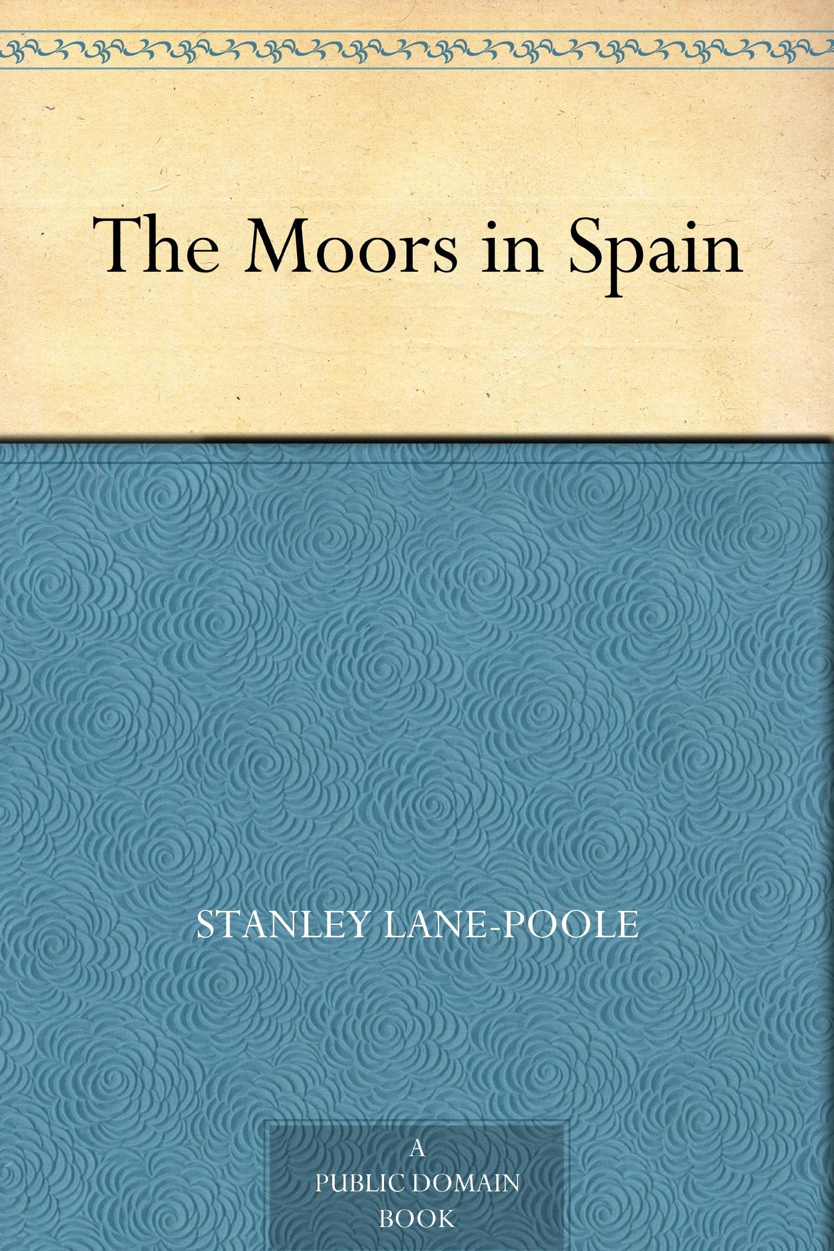 The Moors in Spain