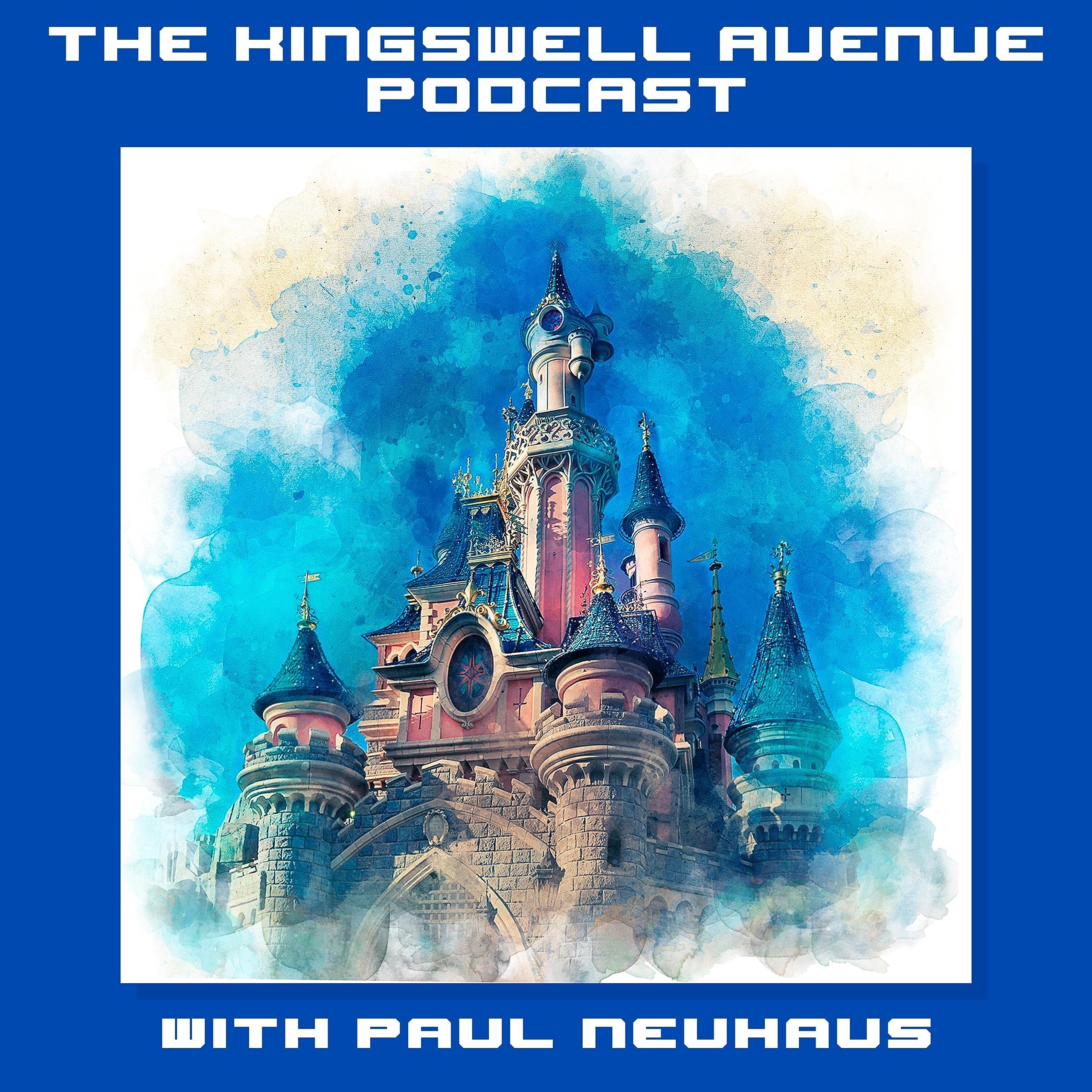 The Kingswell Avenue Podcast