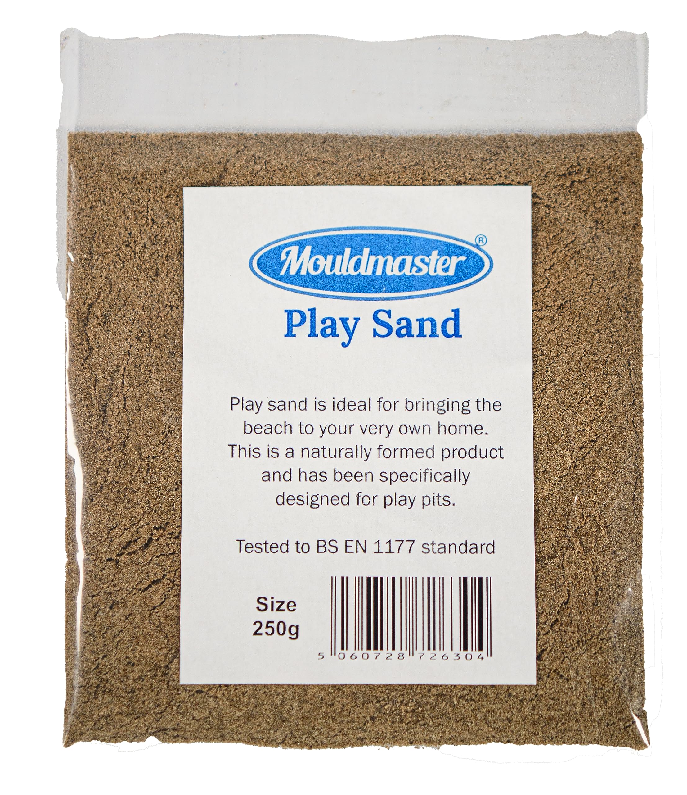 Mouldmaster Play Sand 250g