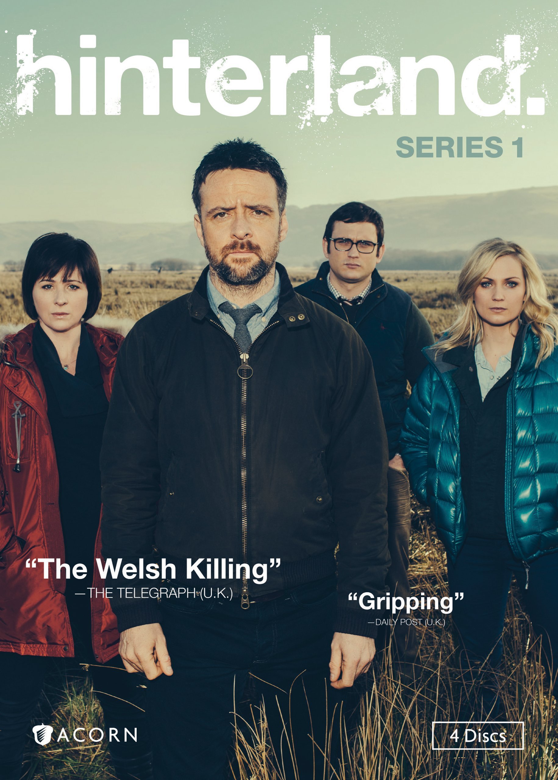 Hinterland/Series 1