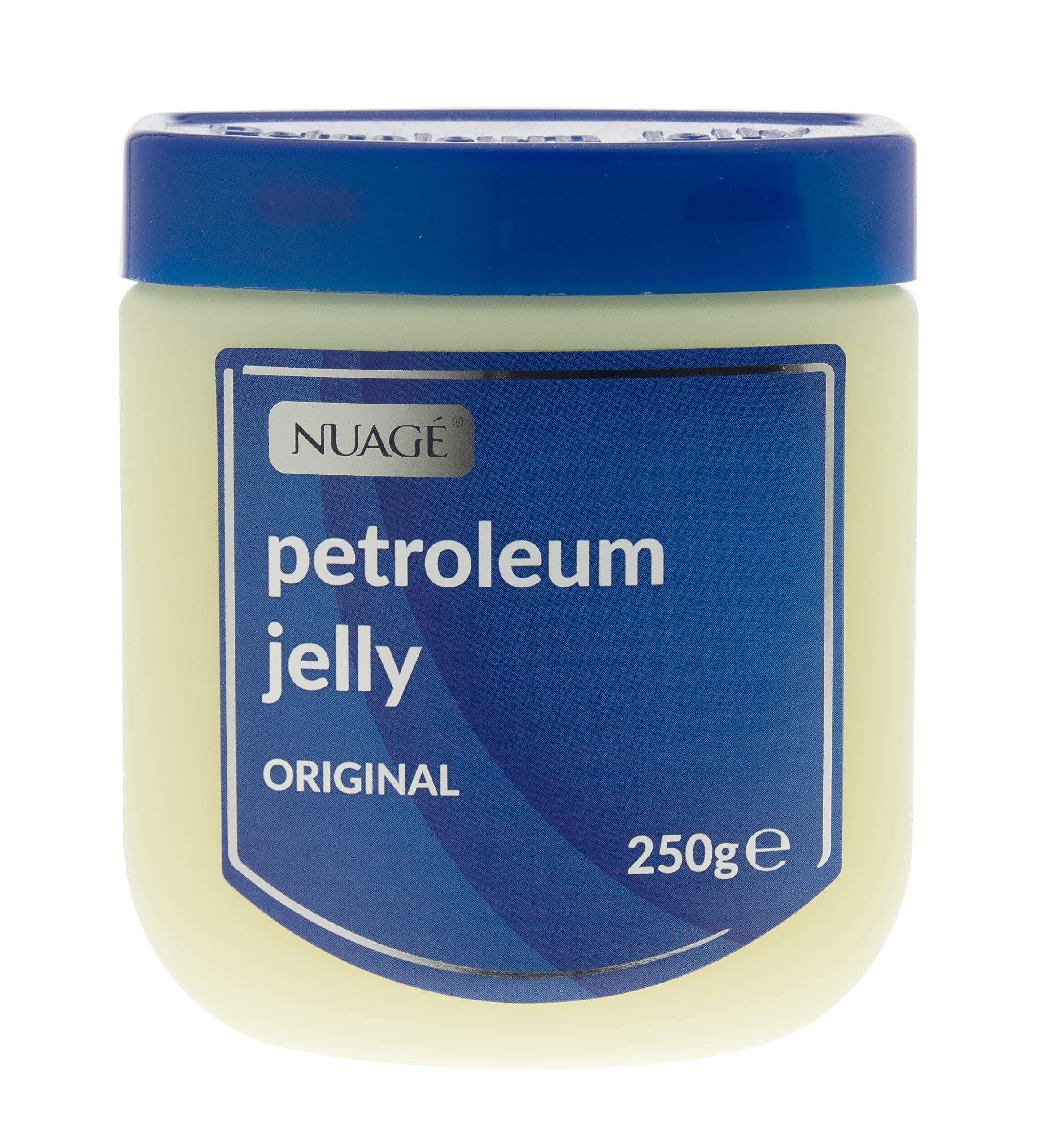 NuageEverday Essential Petroleum Jelly, 250G