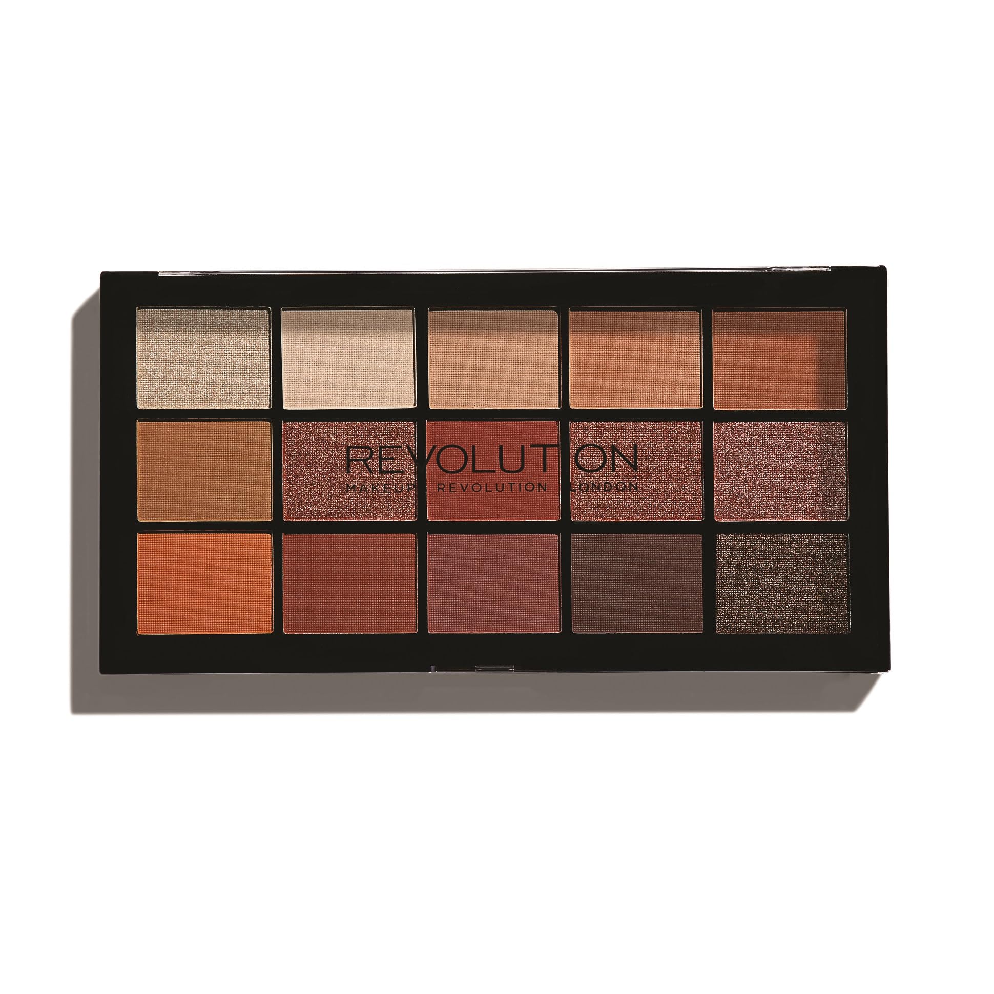 Makeup Revolution Re-Loaded Palette - Iconic Fever