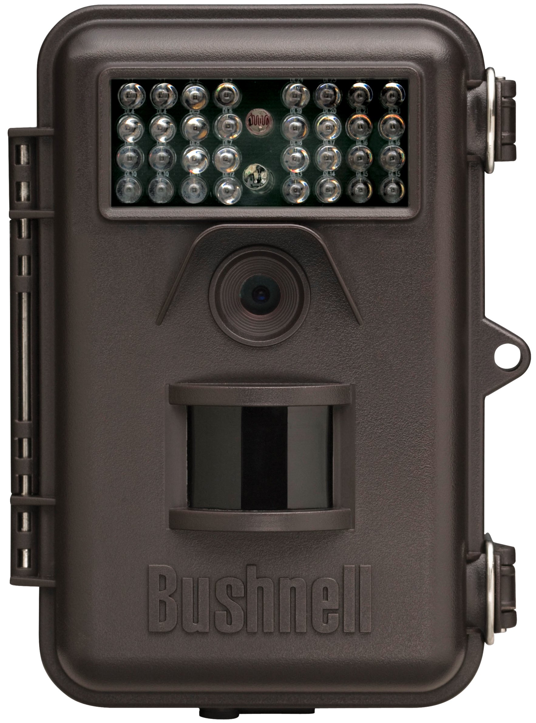 Bushnell 6MP Trophy Cam Essential Trail Camera with Night Vision