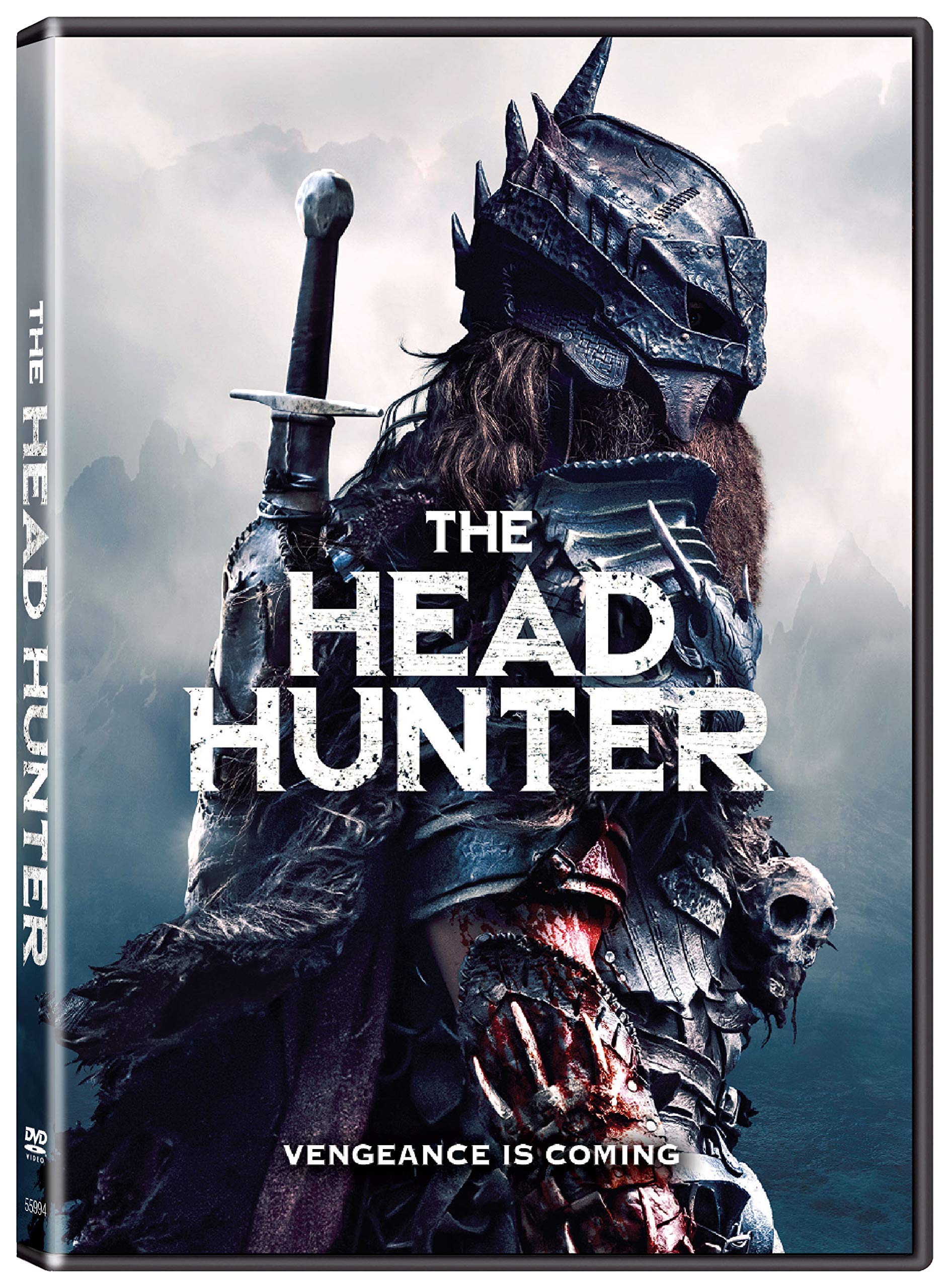 Head Hunter, The