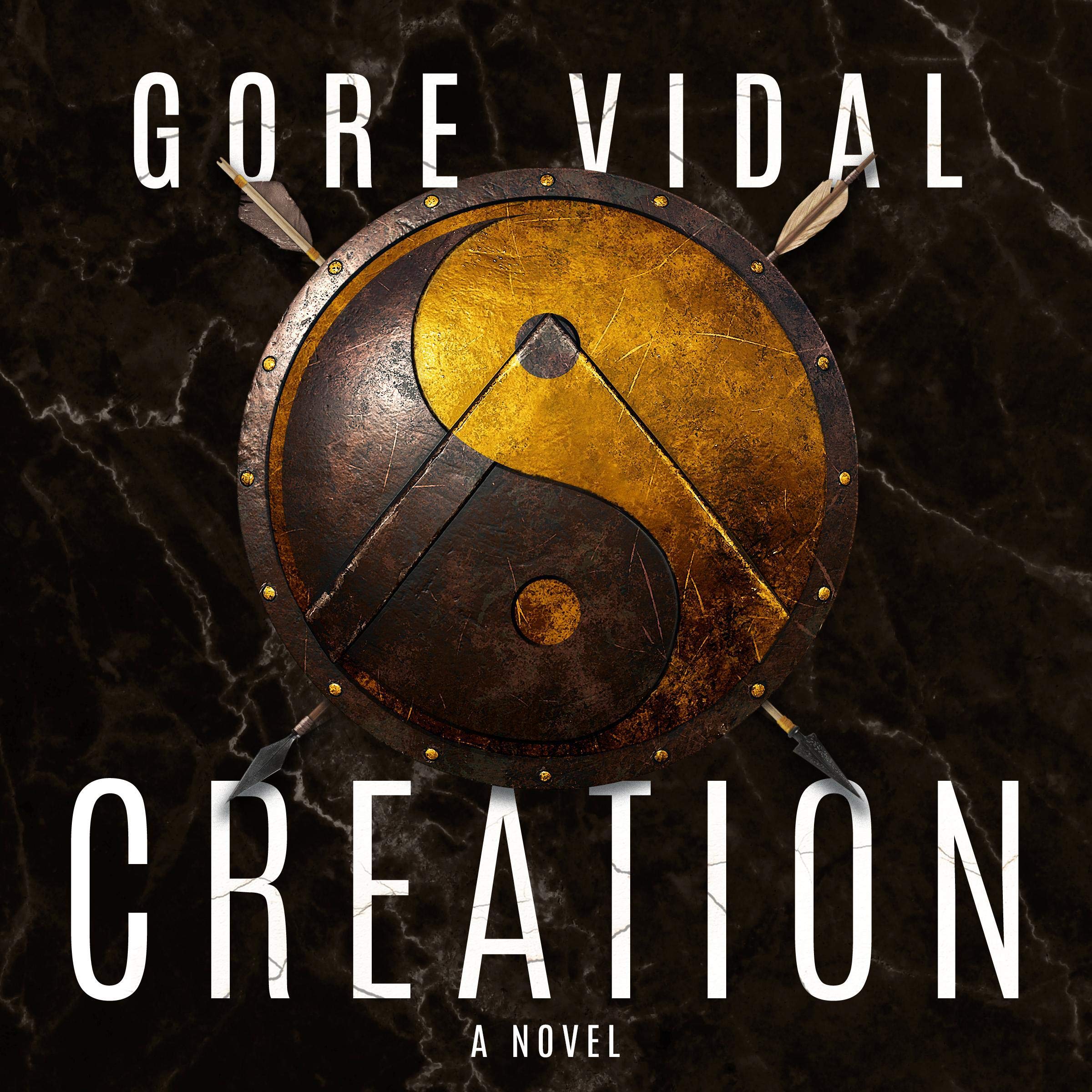 Creation: A Novel