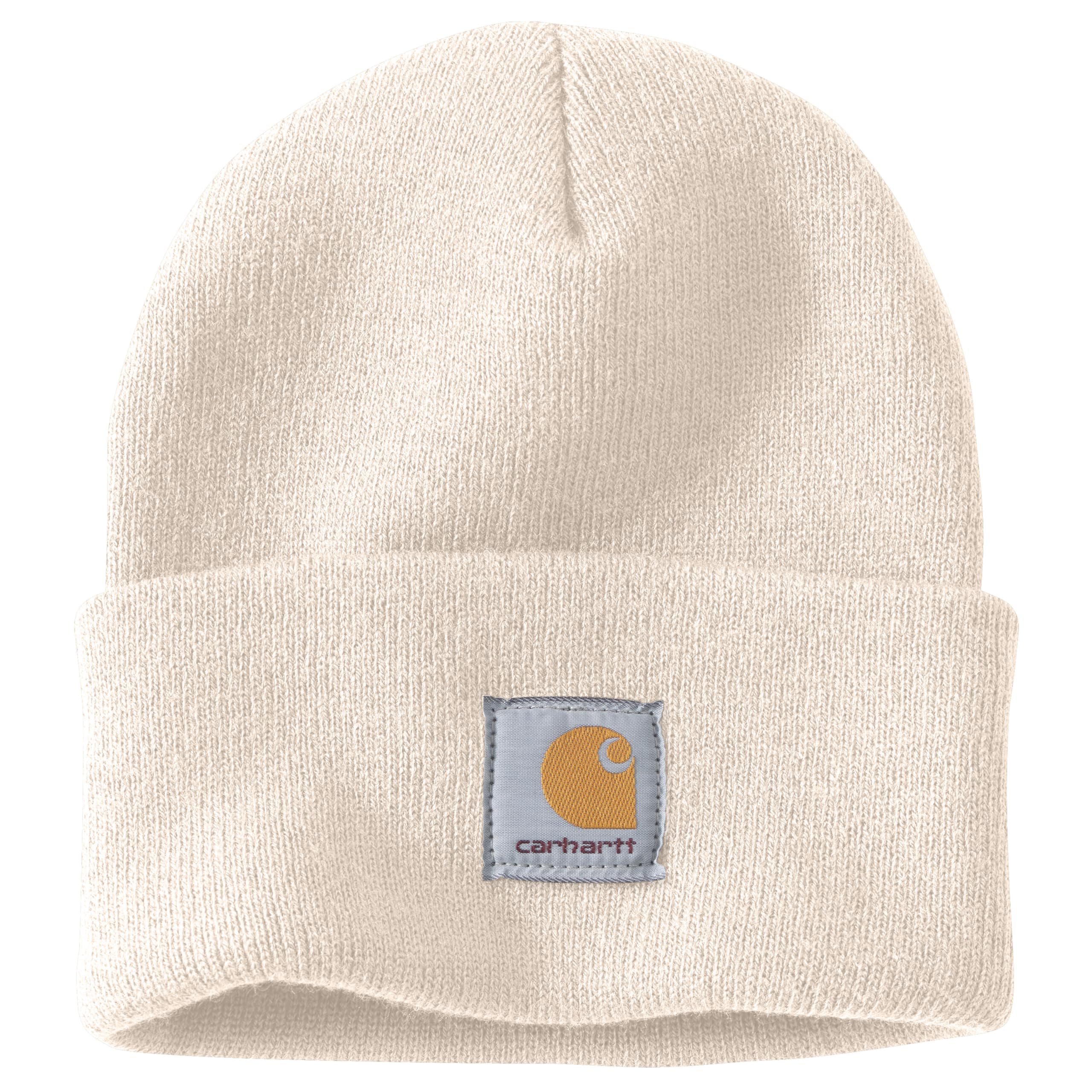 CarharttMen's Knit Cuffed Beanie, One size