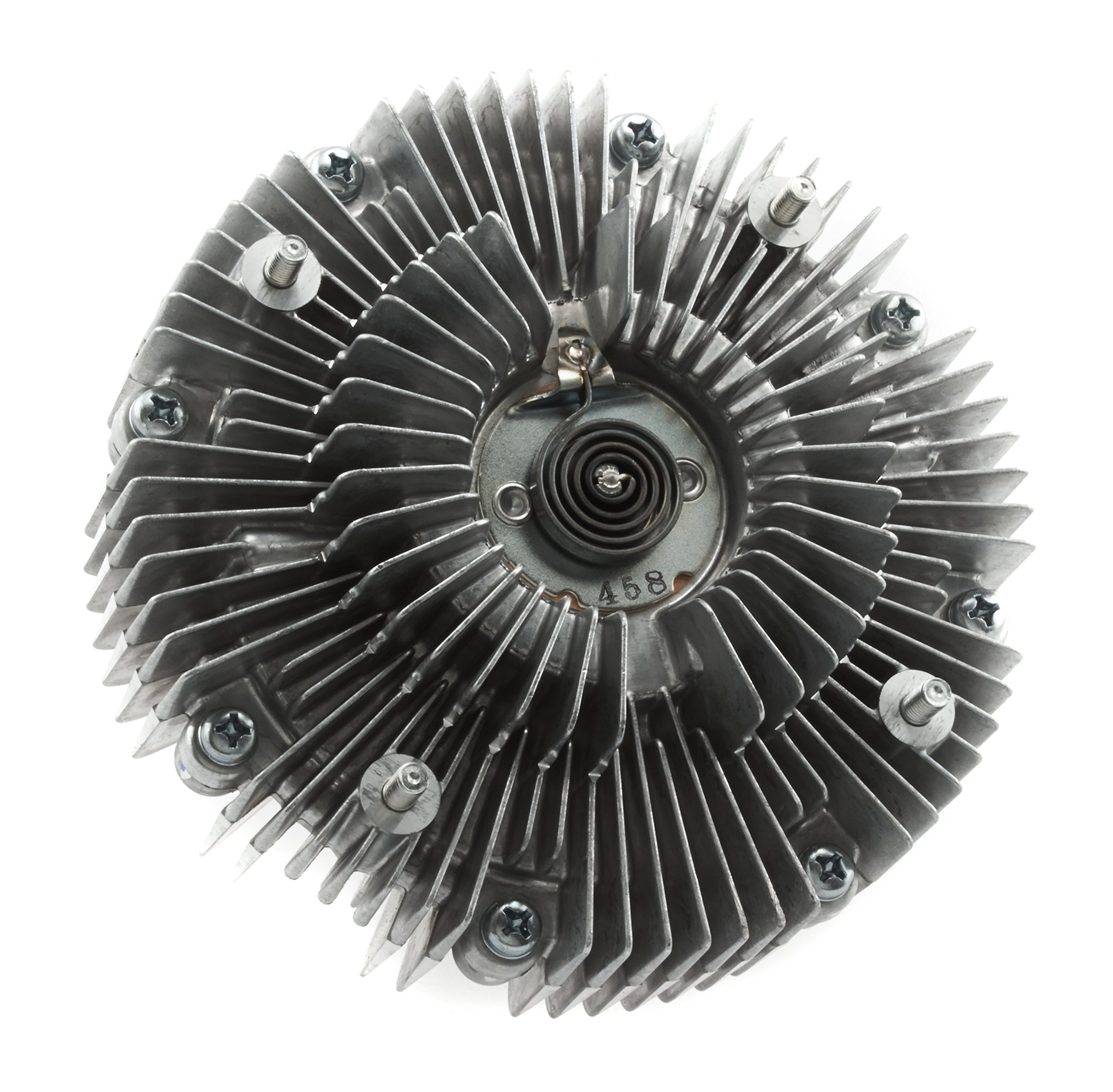 AISIN FCT-086 Engine Cooling Fan Clutch