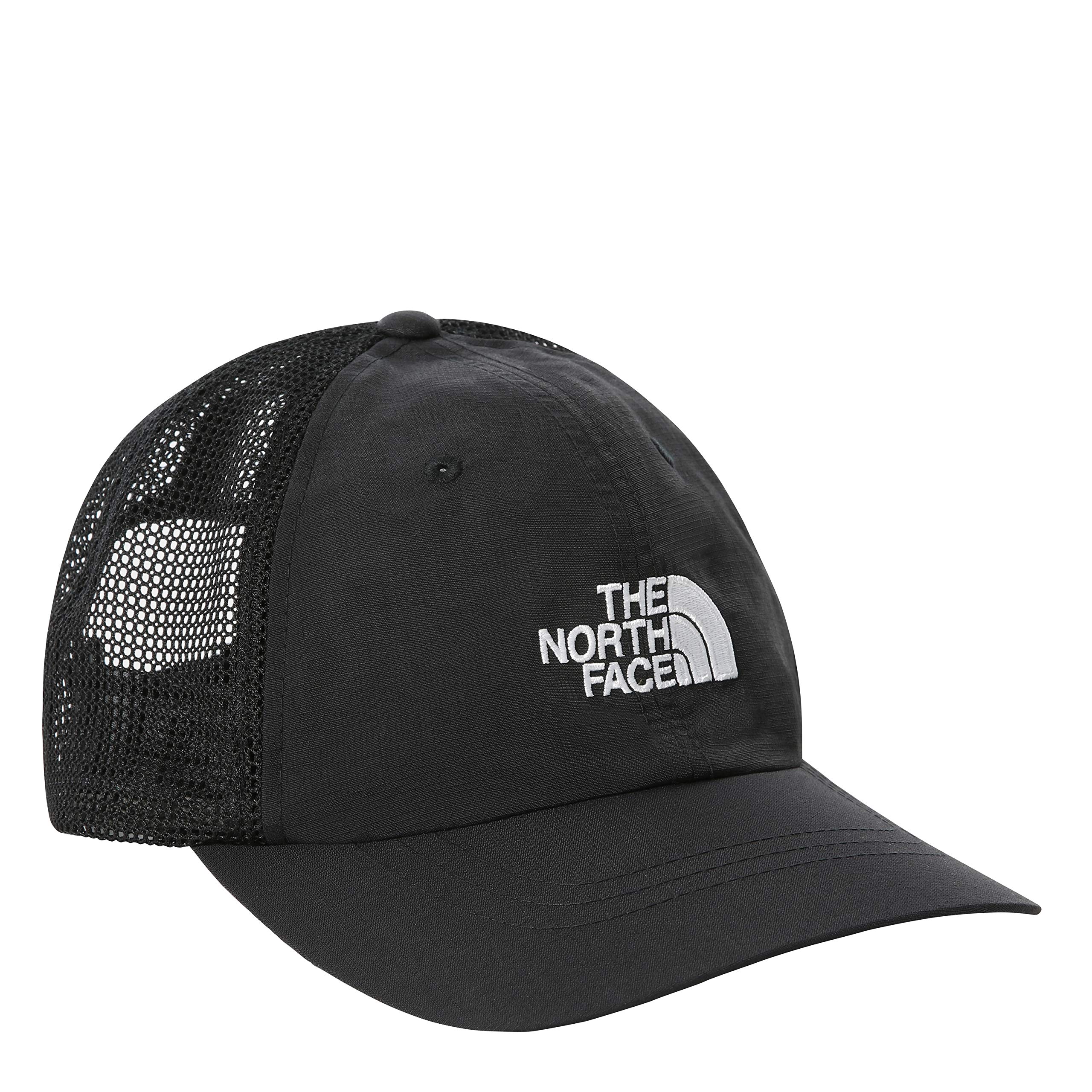 The North Face Unisex Horizon Mesh Cap, Black, One Size